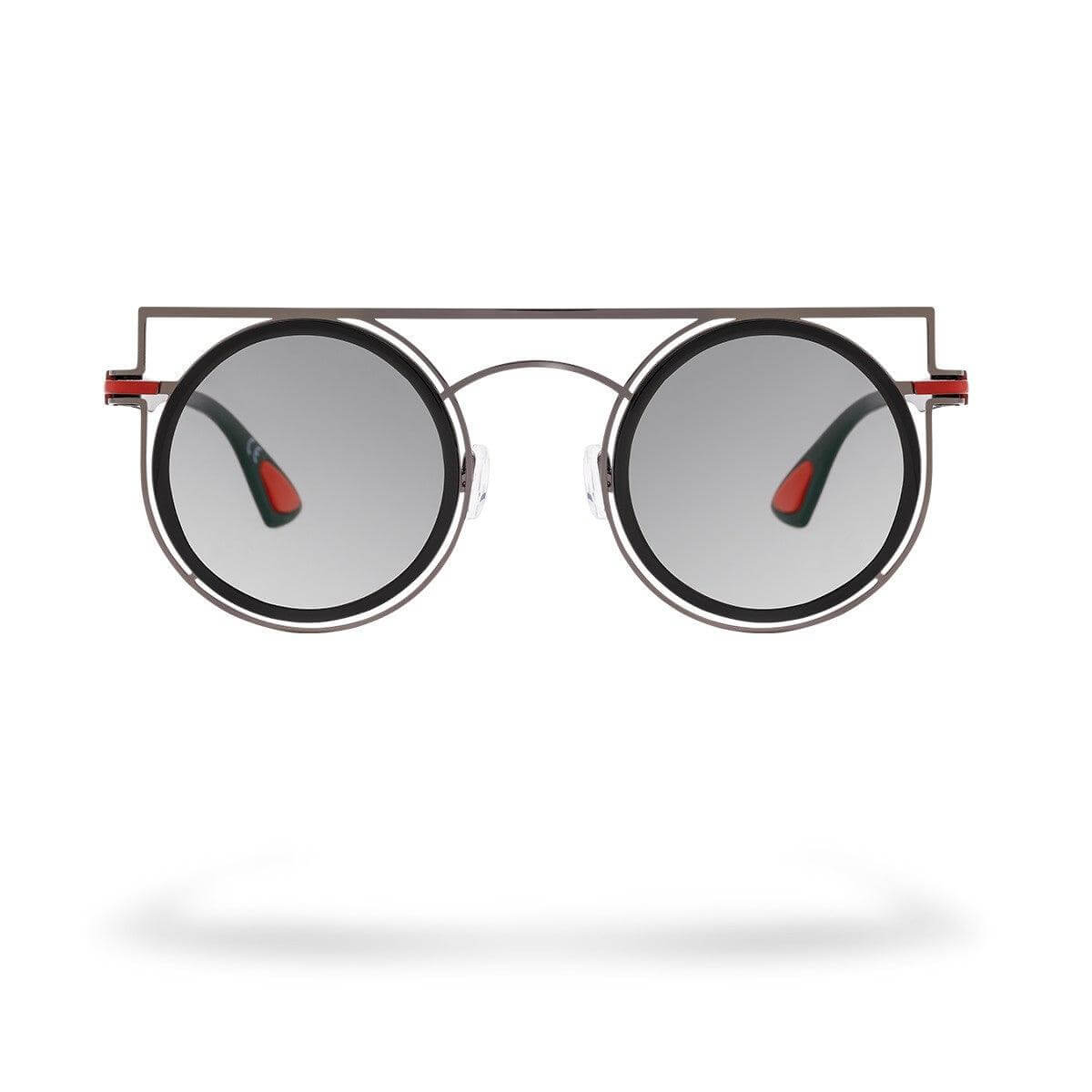 Occhiali GALAPAGOS C2, modello elegante della collezione Combined, design accattivante e sofisticato.