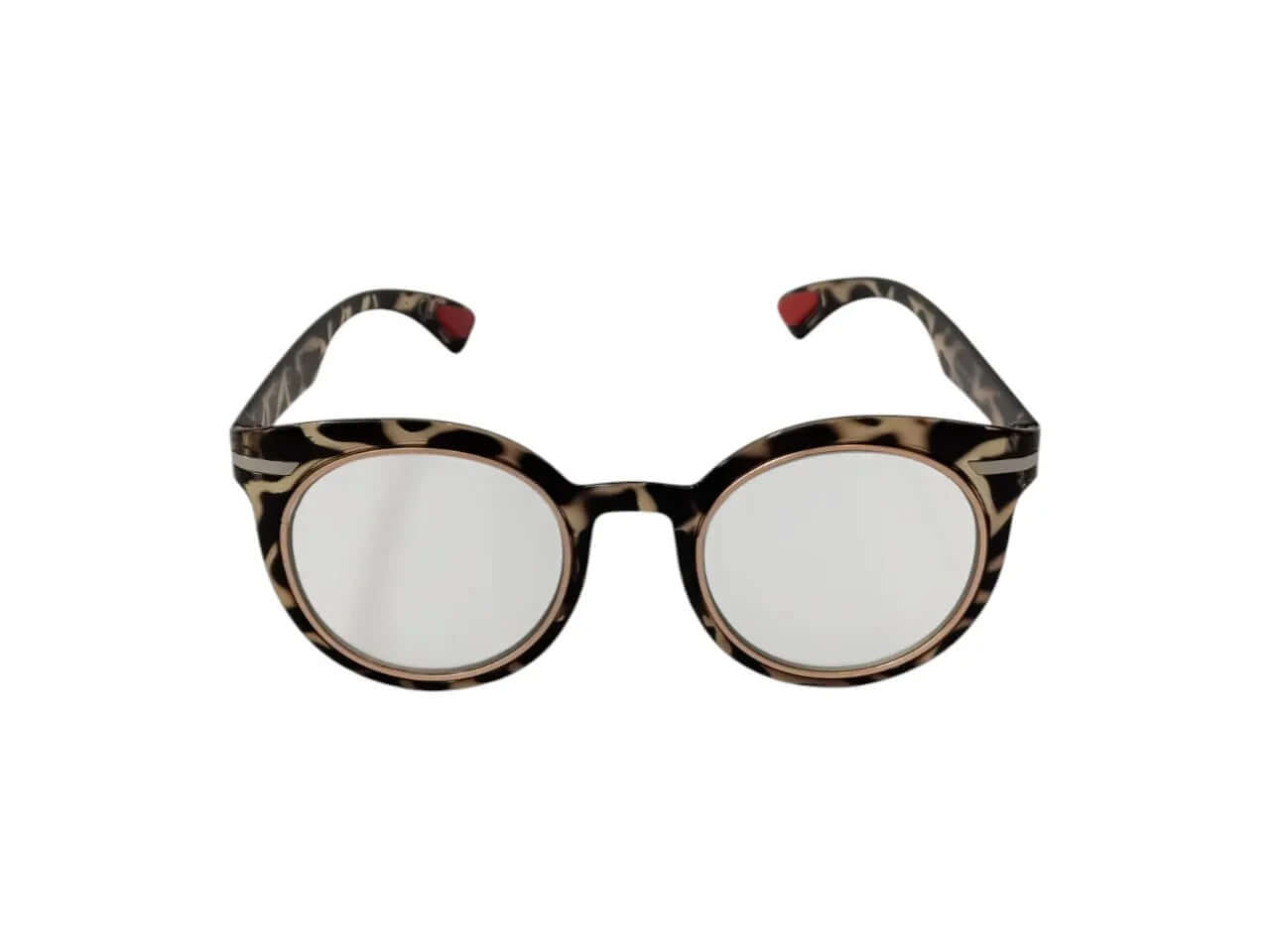 Occhiali da Sole GIORGIA C6 BIS rotondi e fotocromatici, stile AirDP di Alessandro Del Piero.