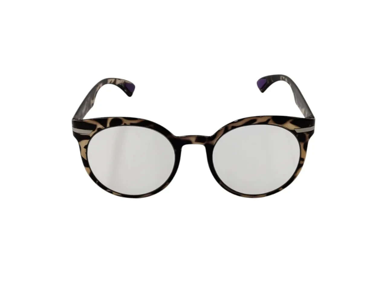 Occhiali da Sole GIORGIA C6 – Genesis Donna Rotondi Havana fotocromatici by Alessandro Del Piero