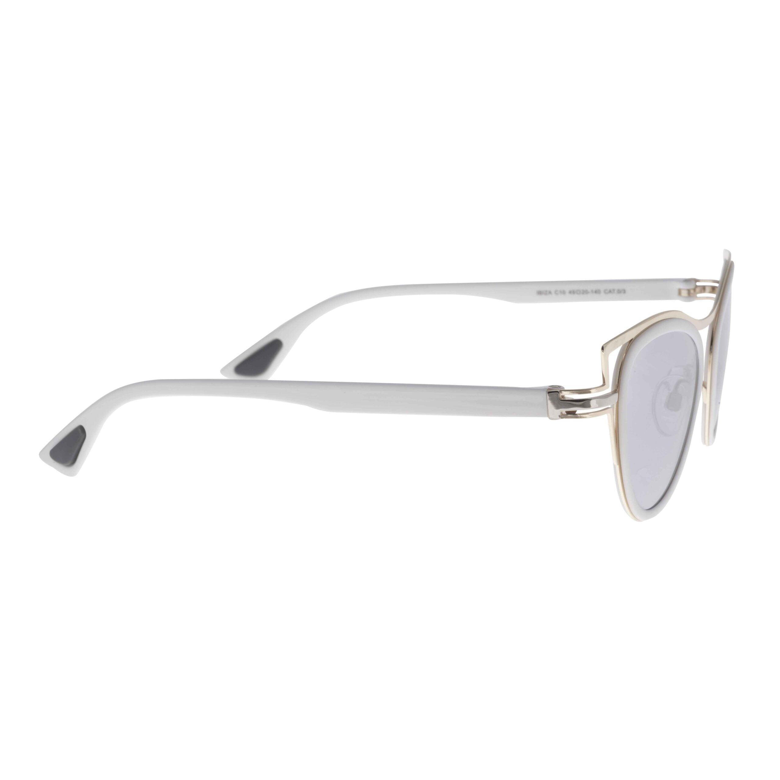 Occhiali da sole IBIZA C10, design elegante e sofisticato della collezione Combined.