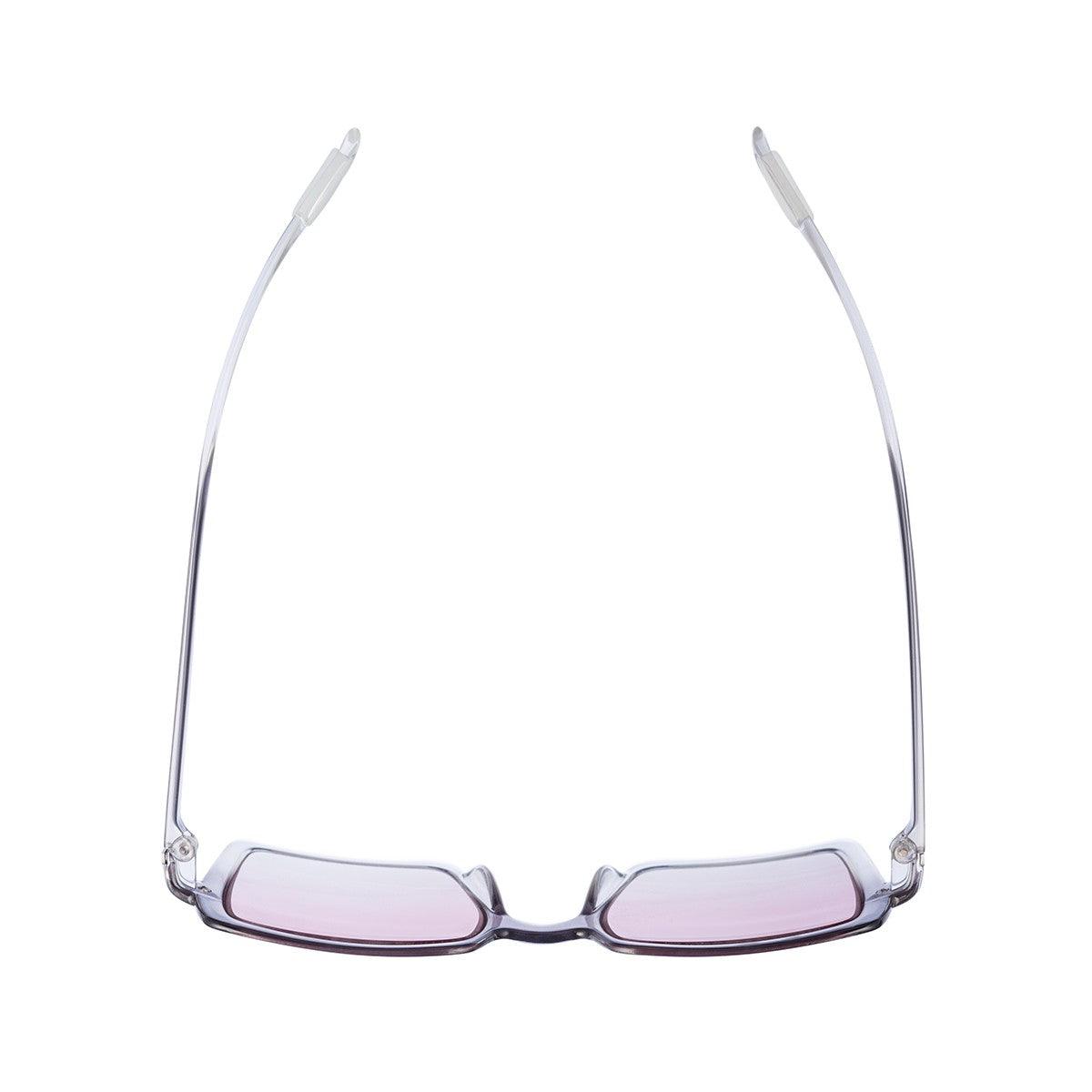 ISA C5 occhiali eleganti della collezione Genesis, design lineare e alla moda.