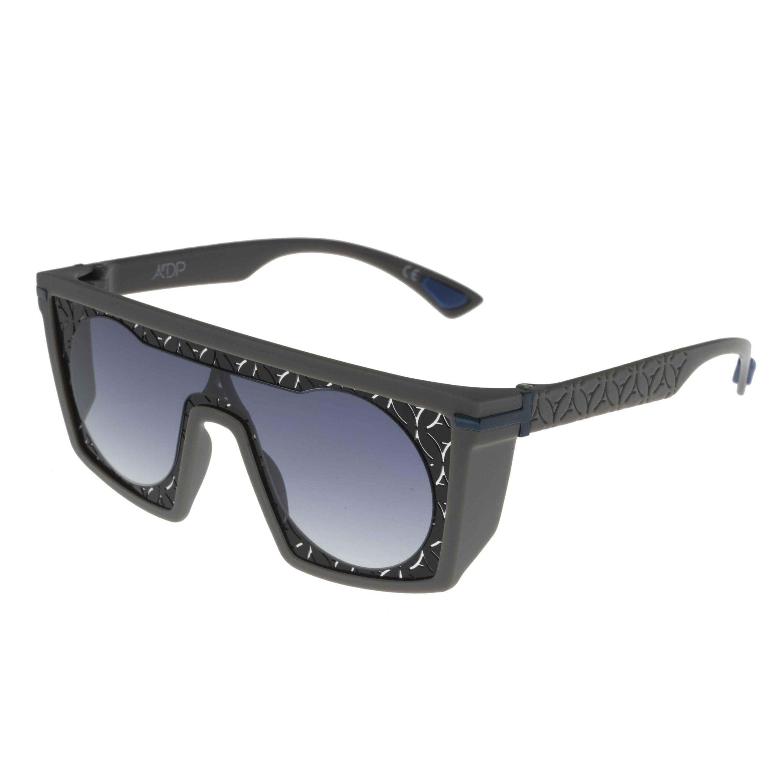 JAGUAR XNET C5 sunglasses with dynamic design and bold lines, part of the Happy collection.