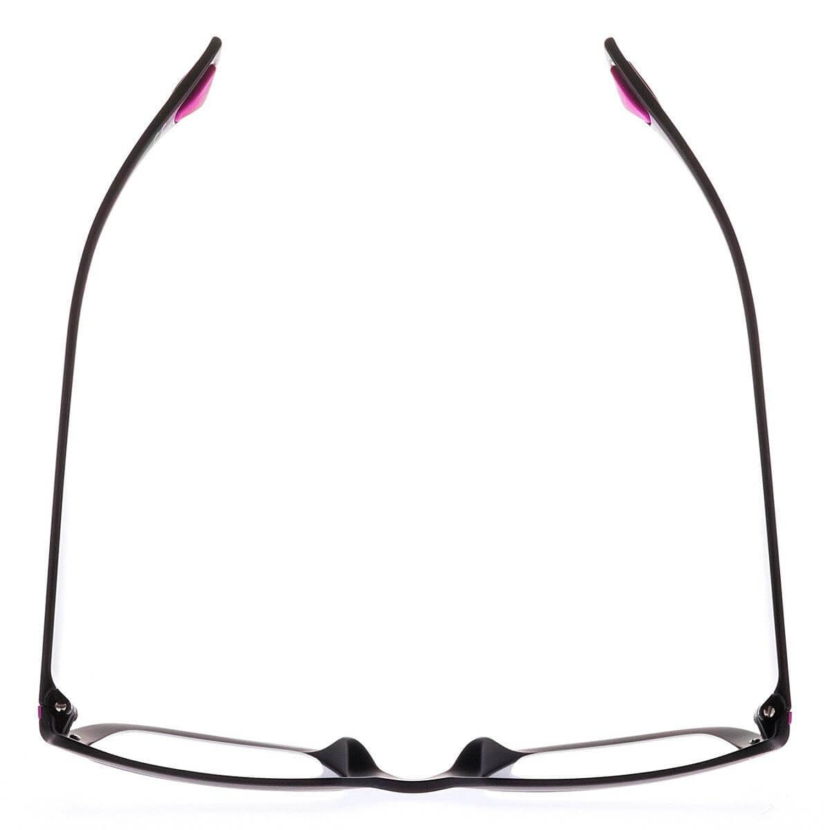 Occhiali JENNIFER C3, modello oversize con aste alte per uno stile glamour e cool.