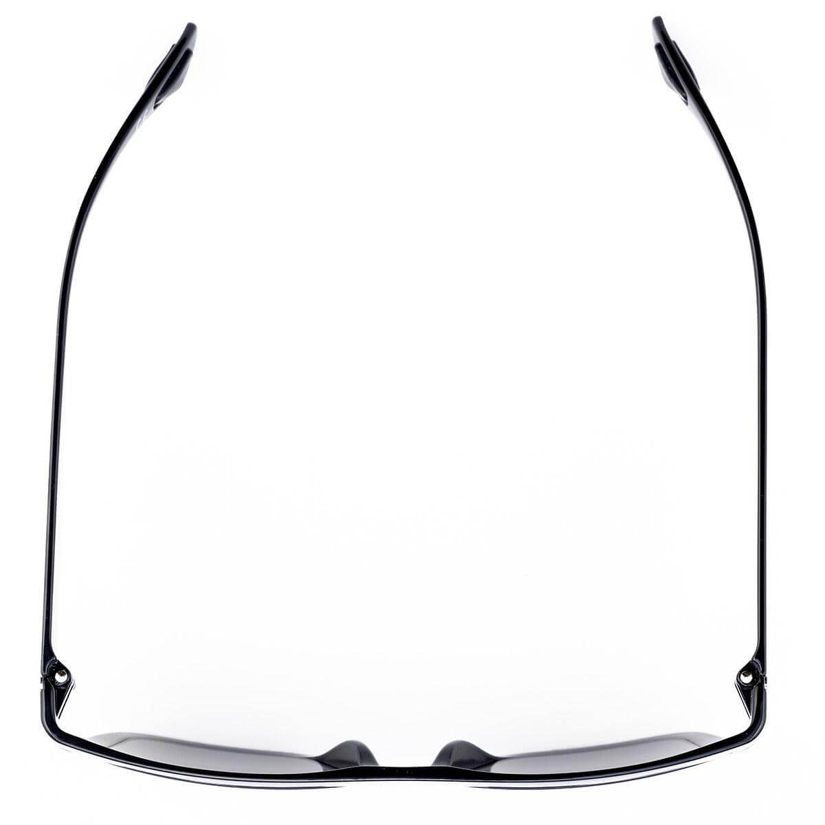 LEONARDO C17 occhiali oversize con design glamour e cool per un look d'impatto.