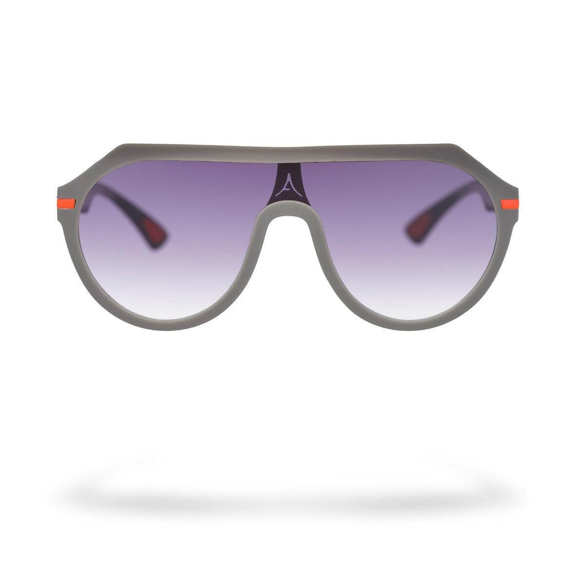 LION C4 sunglasses with bold lines and dynamic design for stylish eyewear from the Happy collection.