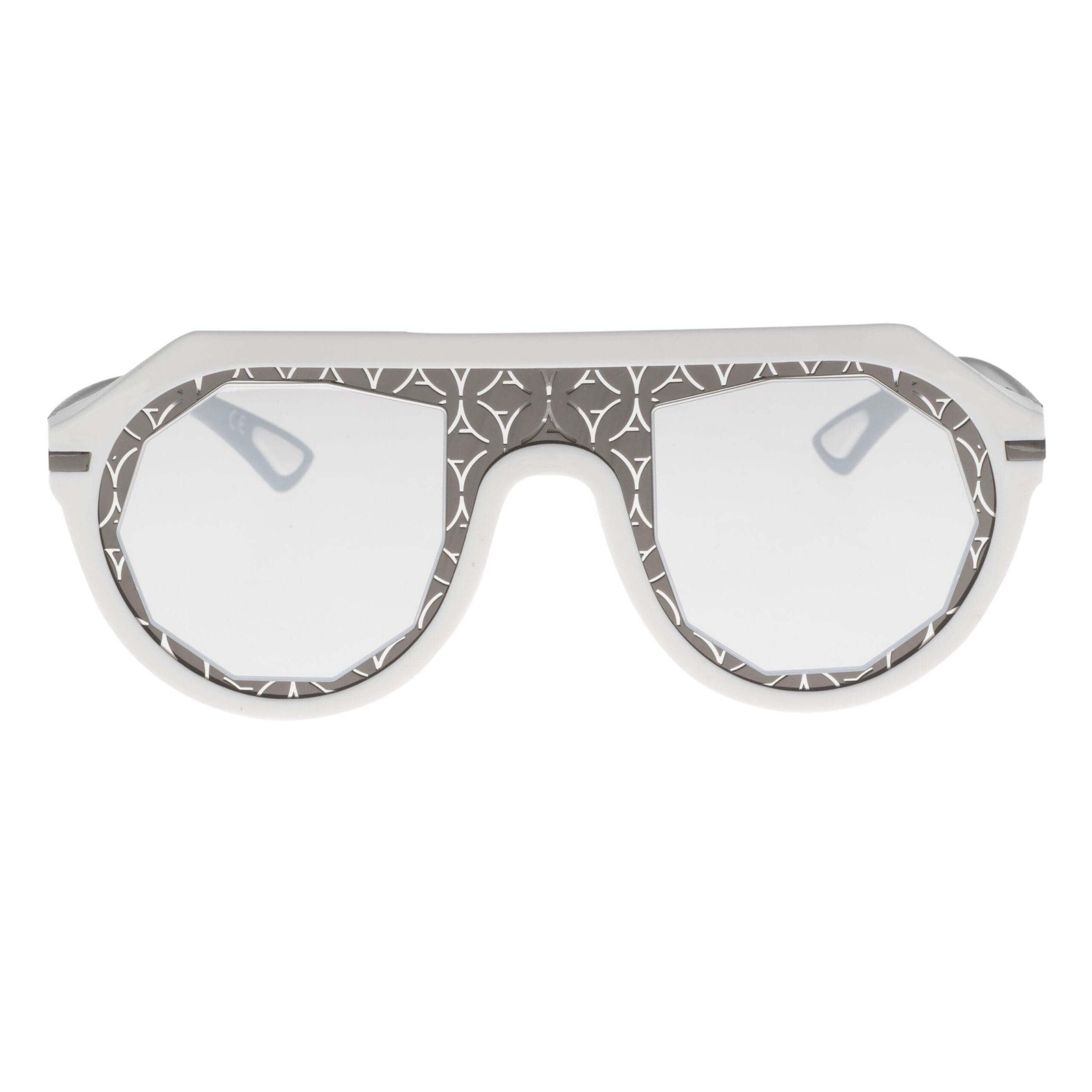 LION XNET C3 occhiali con forme avvolgenti e linee decise della collezione Happy, design dinamico e accattivante.