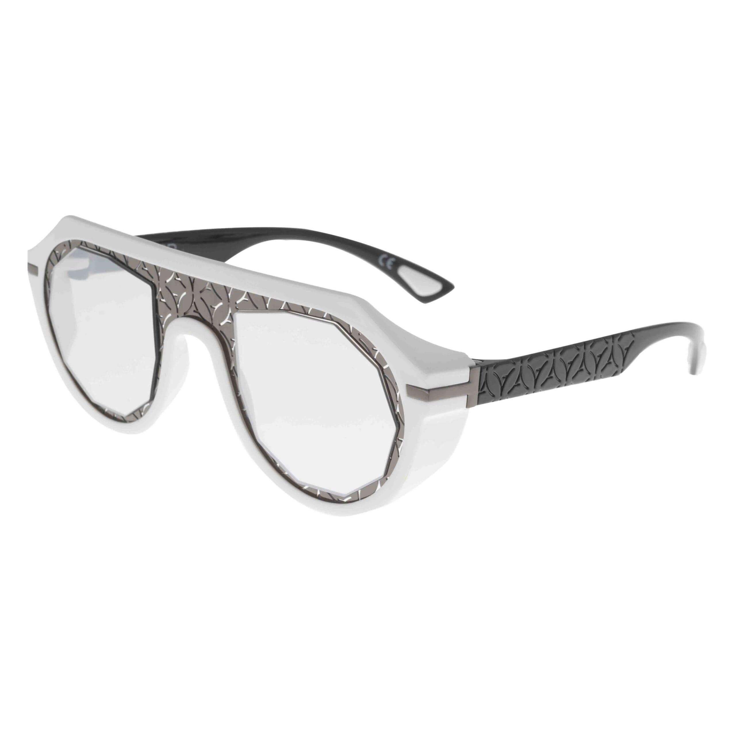 LION XNET C3 occhiali dalla forma avvolgente con linee decise della collezione Happy, design dinamico e accattivante.