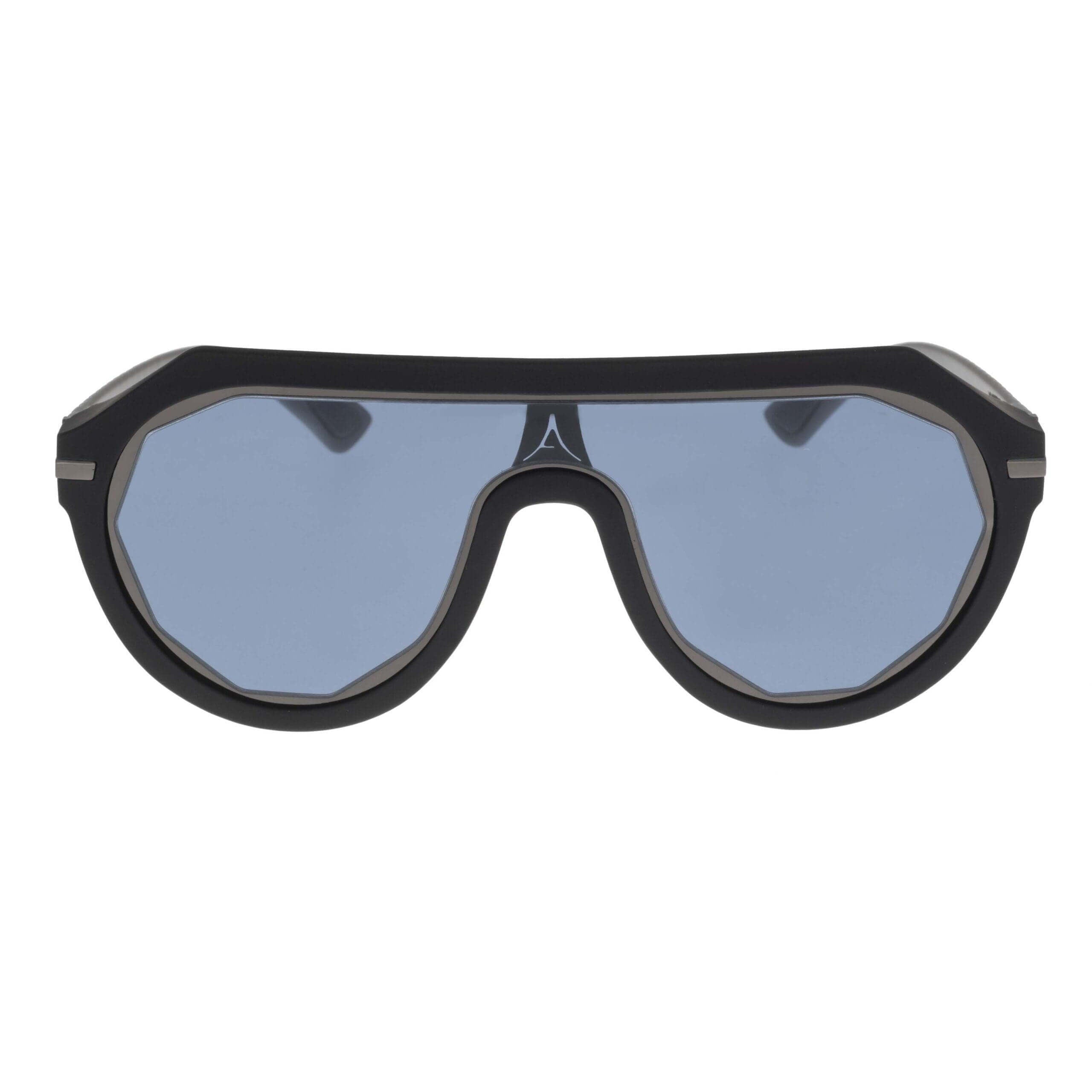 LION XS C2 occhiali da sole con forma avvolgente e design accattivante della collezione Happy.