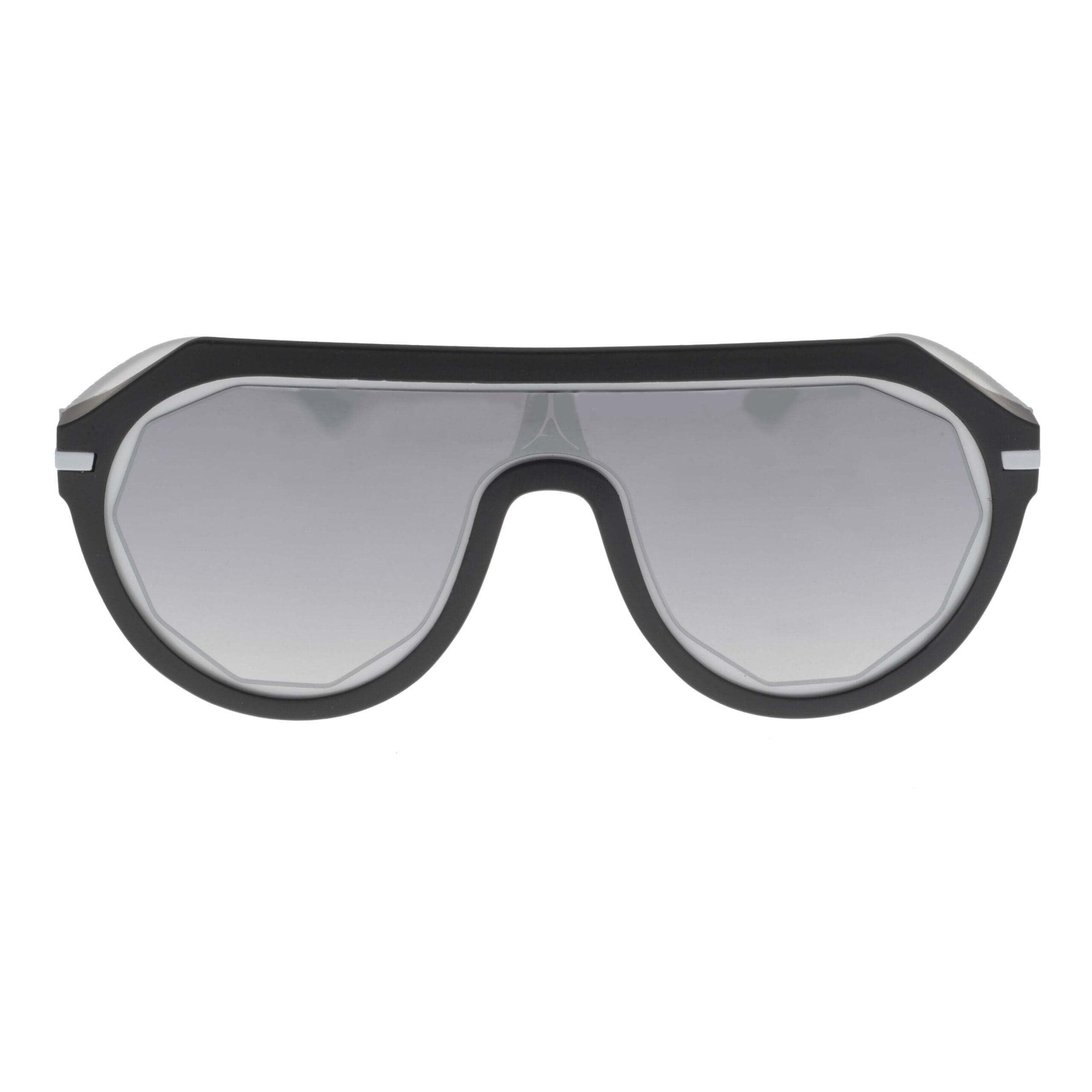 LION XS C3 occhiali da sole dal design avvolgente e dinamico, collezione Happy, stile accattivante.