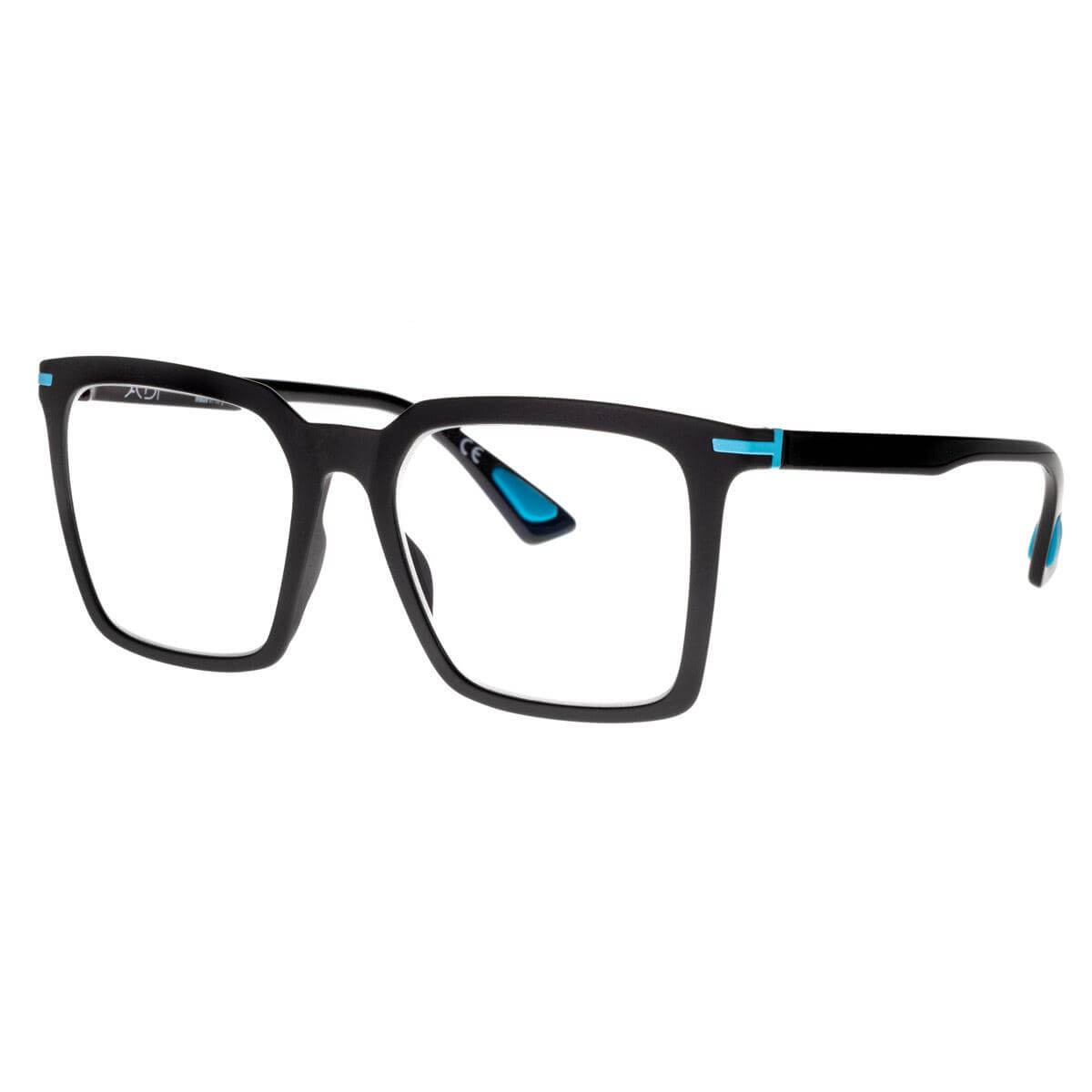 LORIS C9 eyeglasses featuring ergonomic design, lightweight structure, and contrasting color accents.