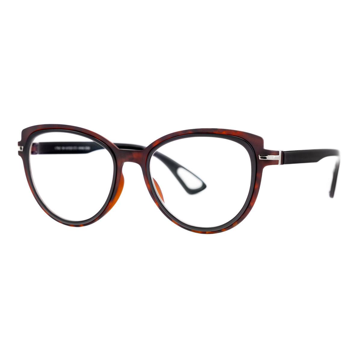 MARA C72 occhiali da sole donna stile gatto con lenti fotocromatiche e design elegante di Alessandro Del Piero.