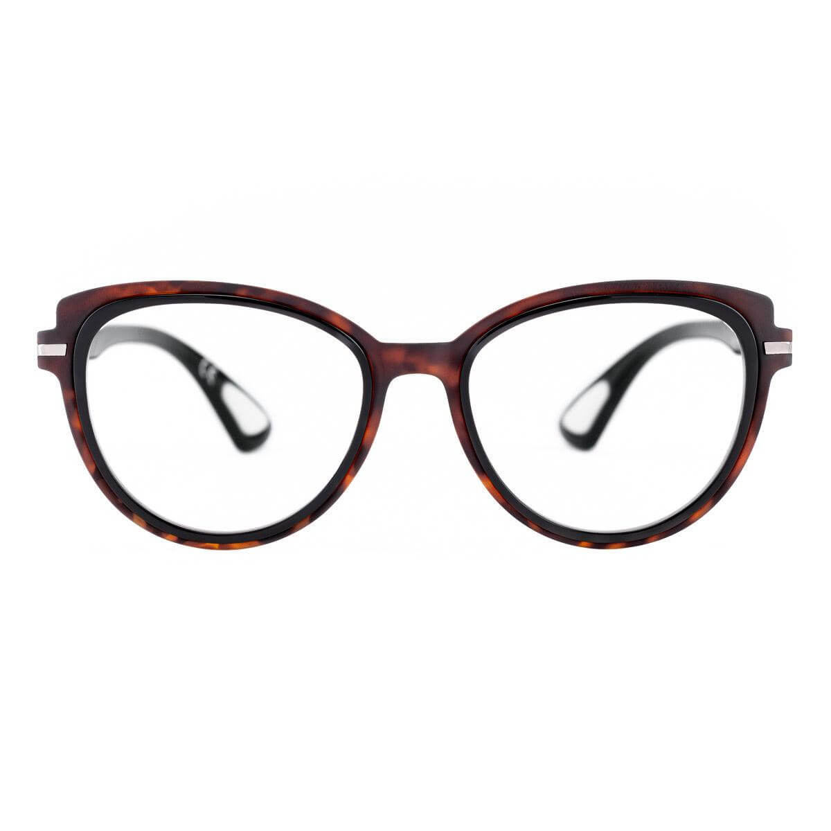 MARA C72 occhiali da sole donna a forma di gatto, design elegante e moderno, lenti fotocromatiche.