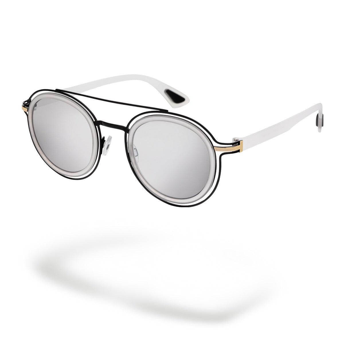 TAHITI C6 sunglasses with elegant design, stylish frame, and sophisticated look for a striking appearance.