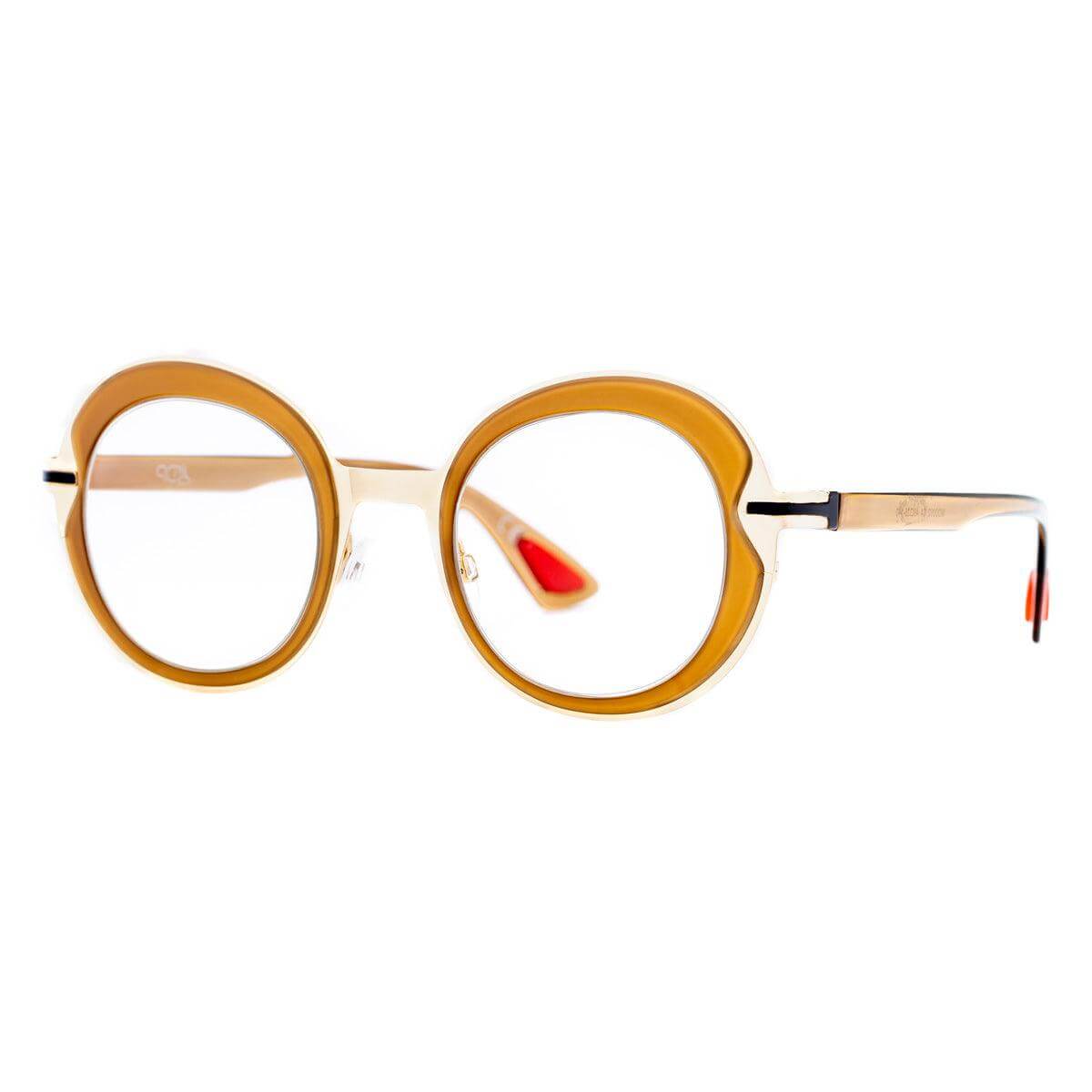 Occhiali fotocromatici VENICE C4 di AirDP Style, design elegante e raffinato di Alessandro Del Piero.