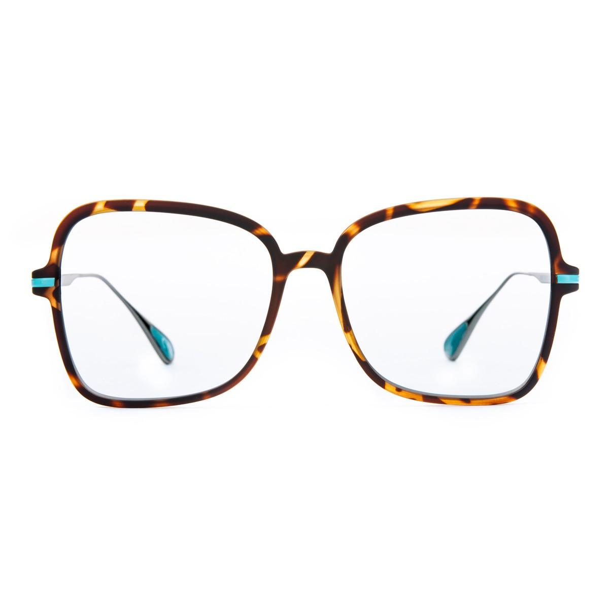 VIENTO C5 occhiali da sole in titanio di AirDP Style con design sofisticato e leggerezza eccezionale.