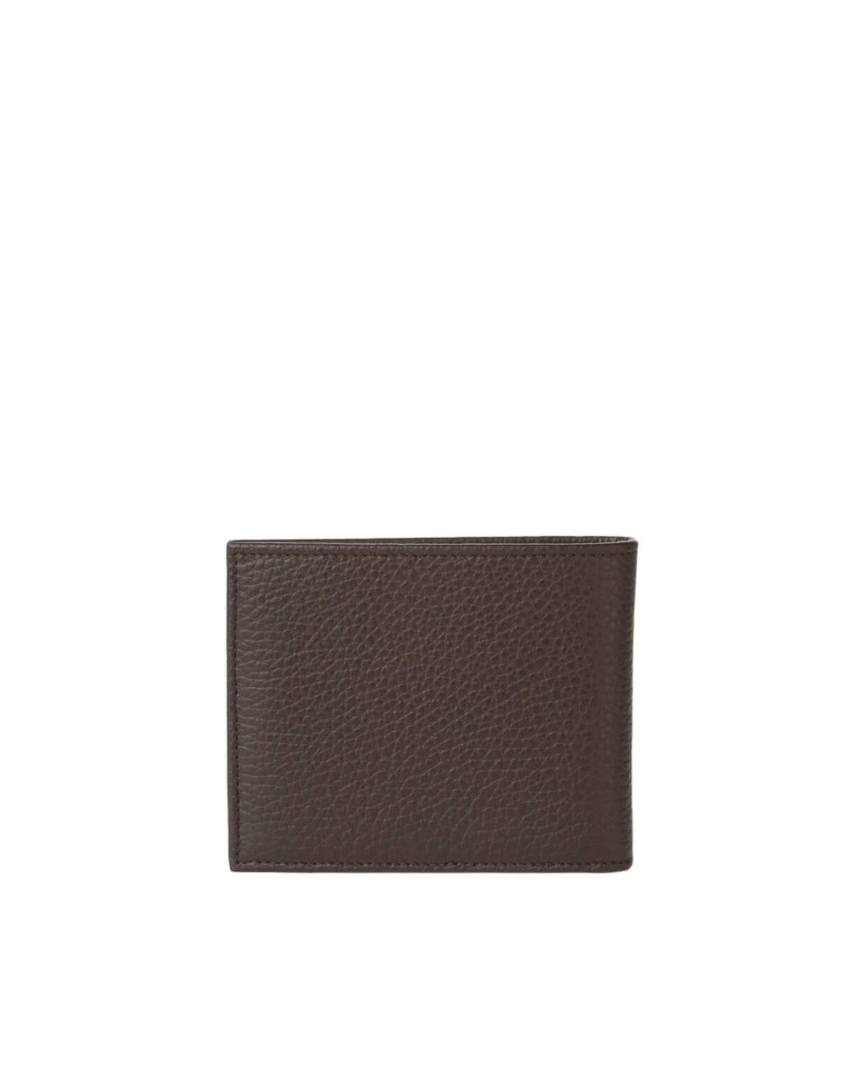 Elegante portafoglio Micron in pelle, resistente e pratico, per organizzare denaro e carte.
