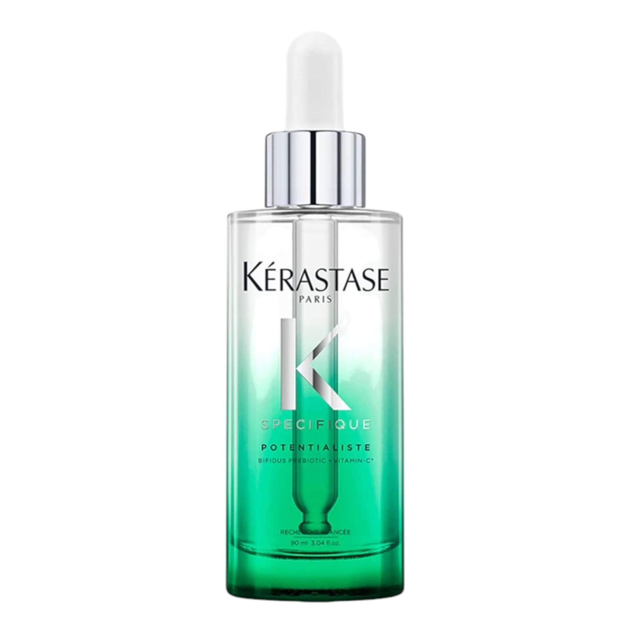 Sérum Potentialiste