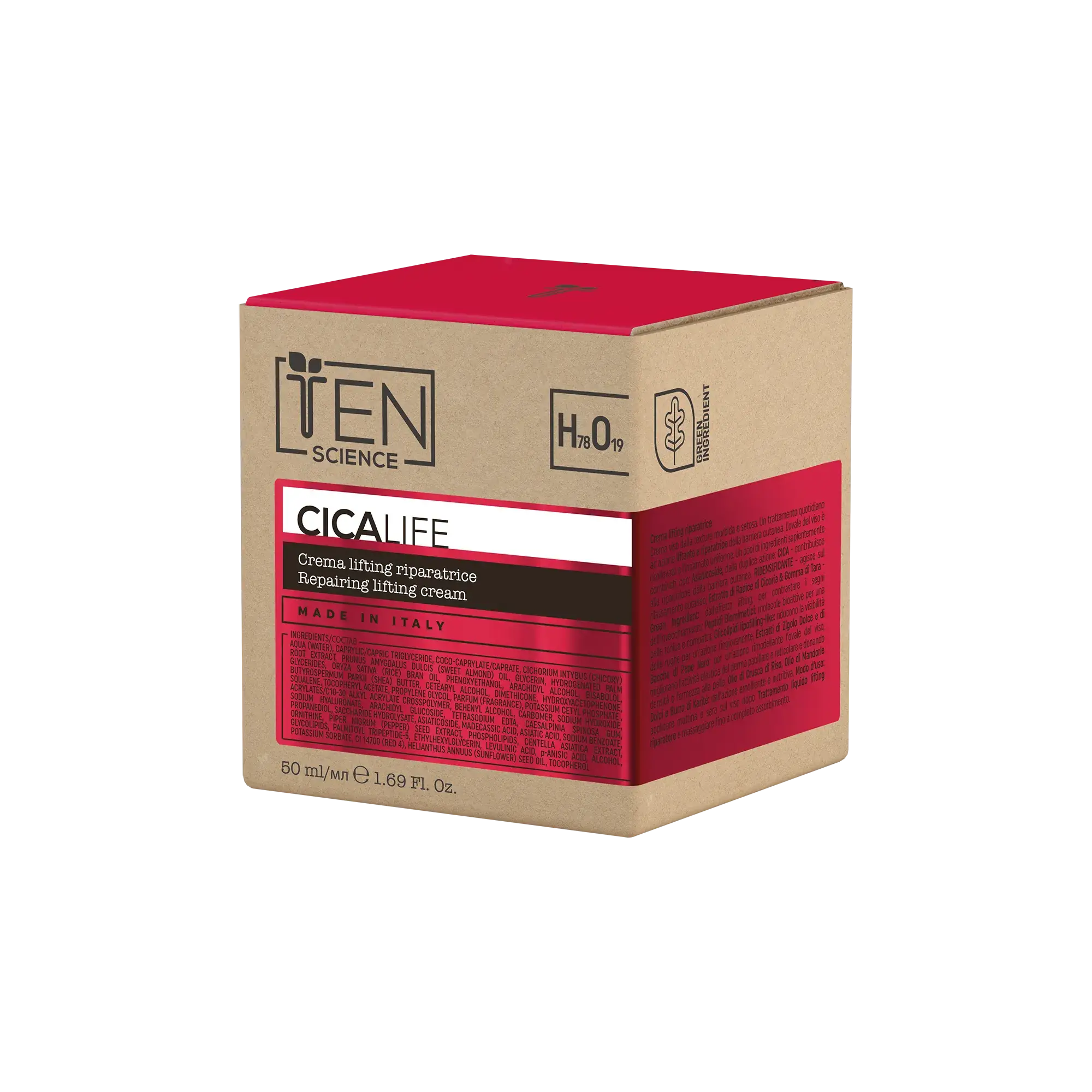 Crema Lifting Riparatrice