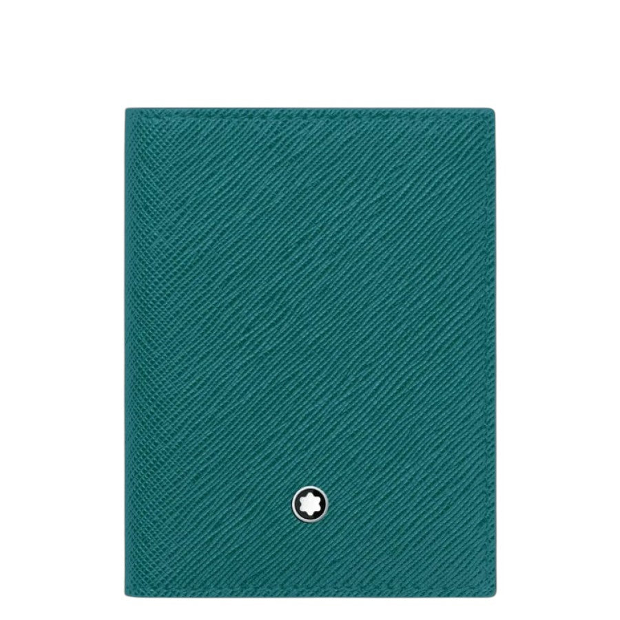 Porta Carte di Credito Sartorial