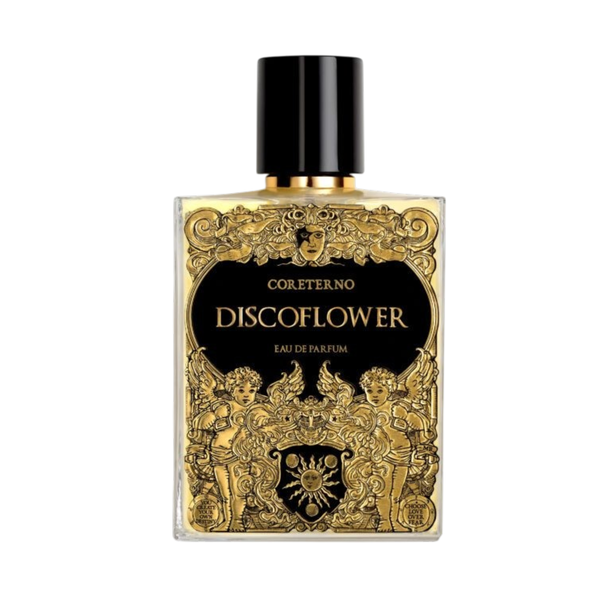 Discoflower