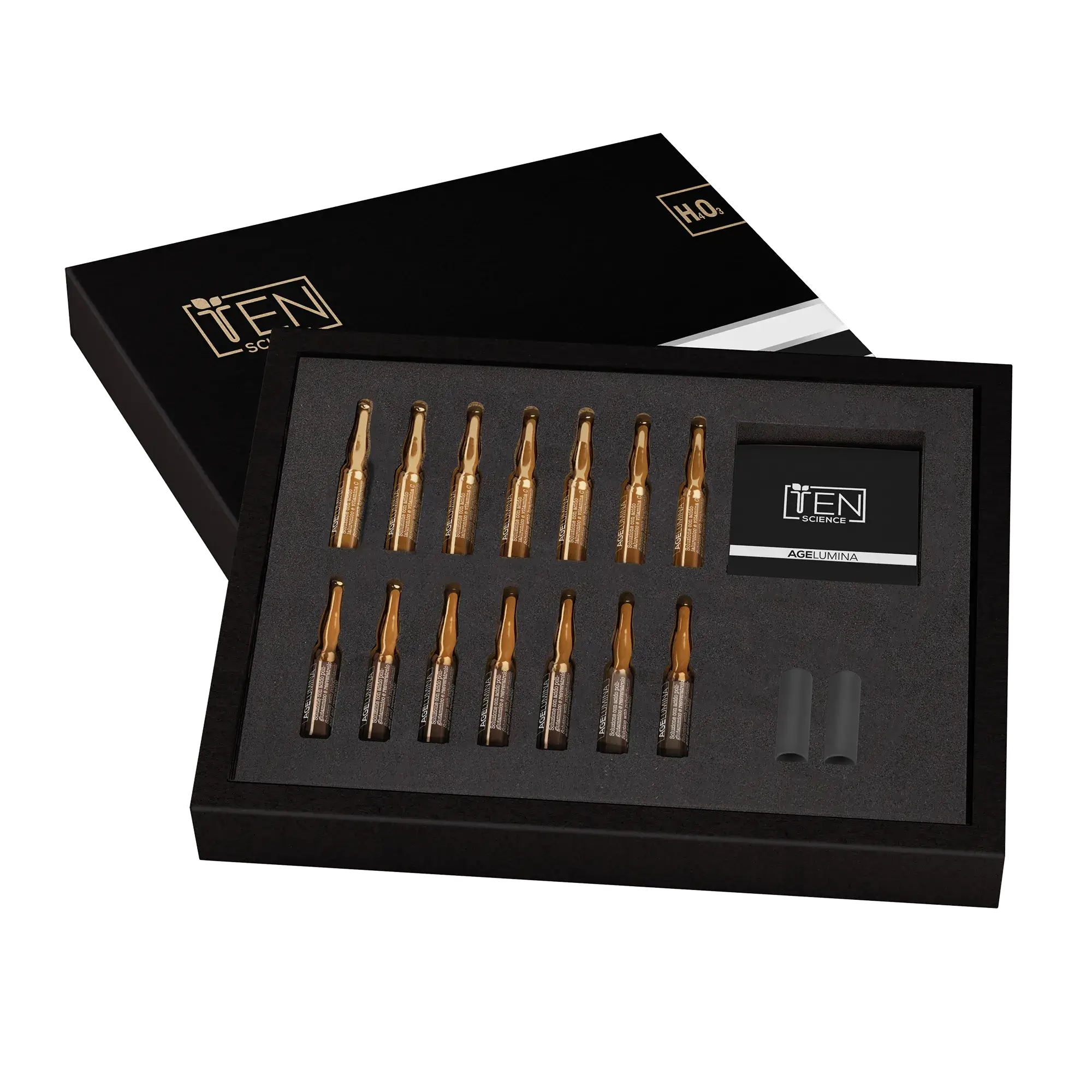 Trattamento Antietà Biorivitalizzante