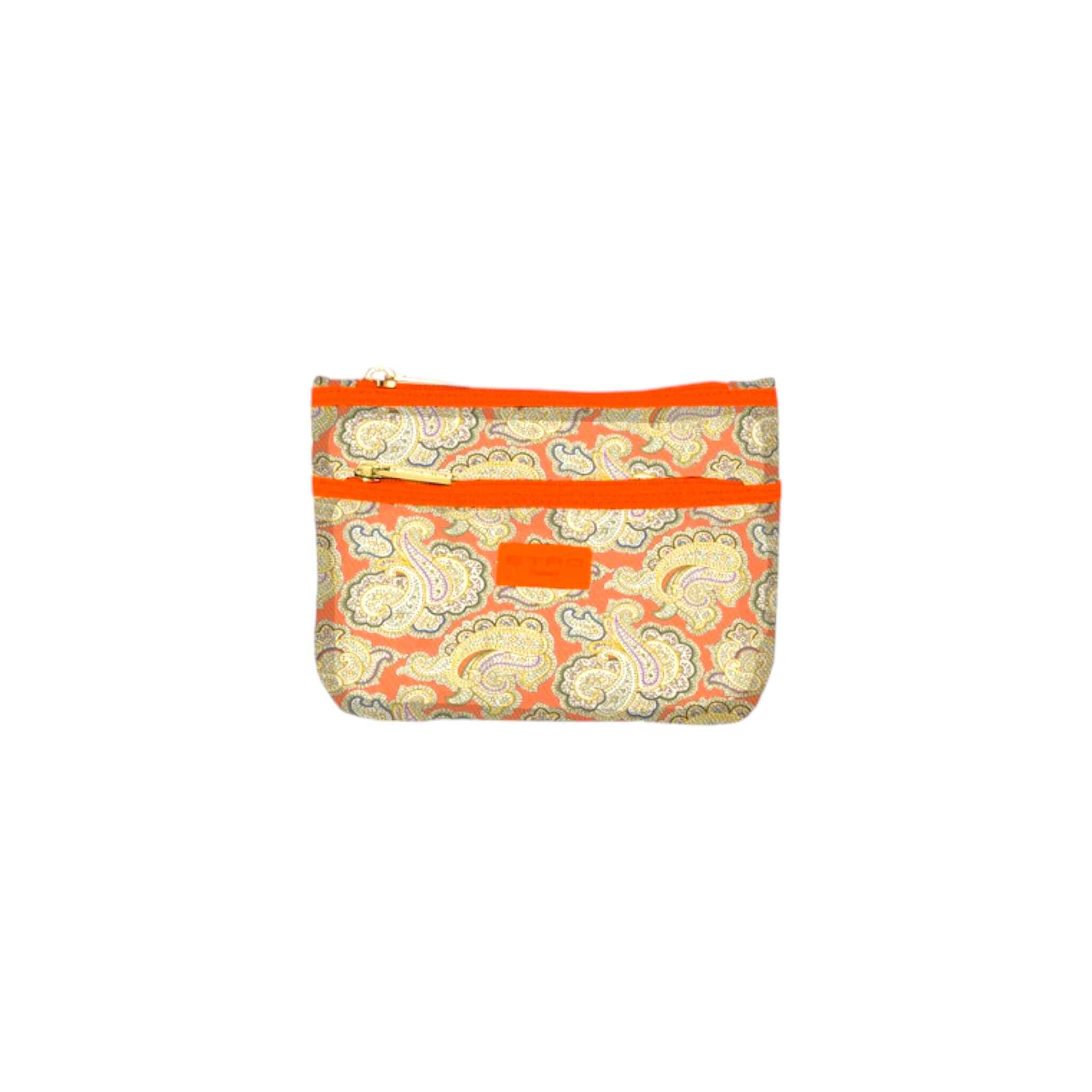 Trousse Doppia
