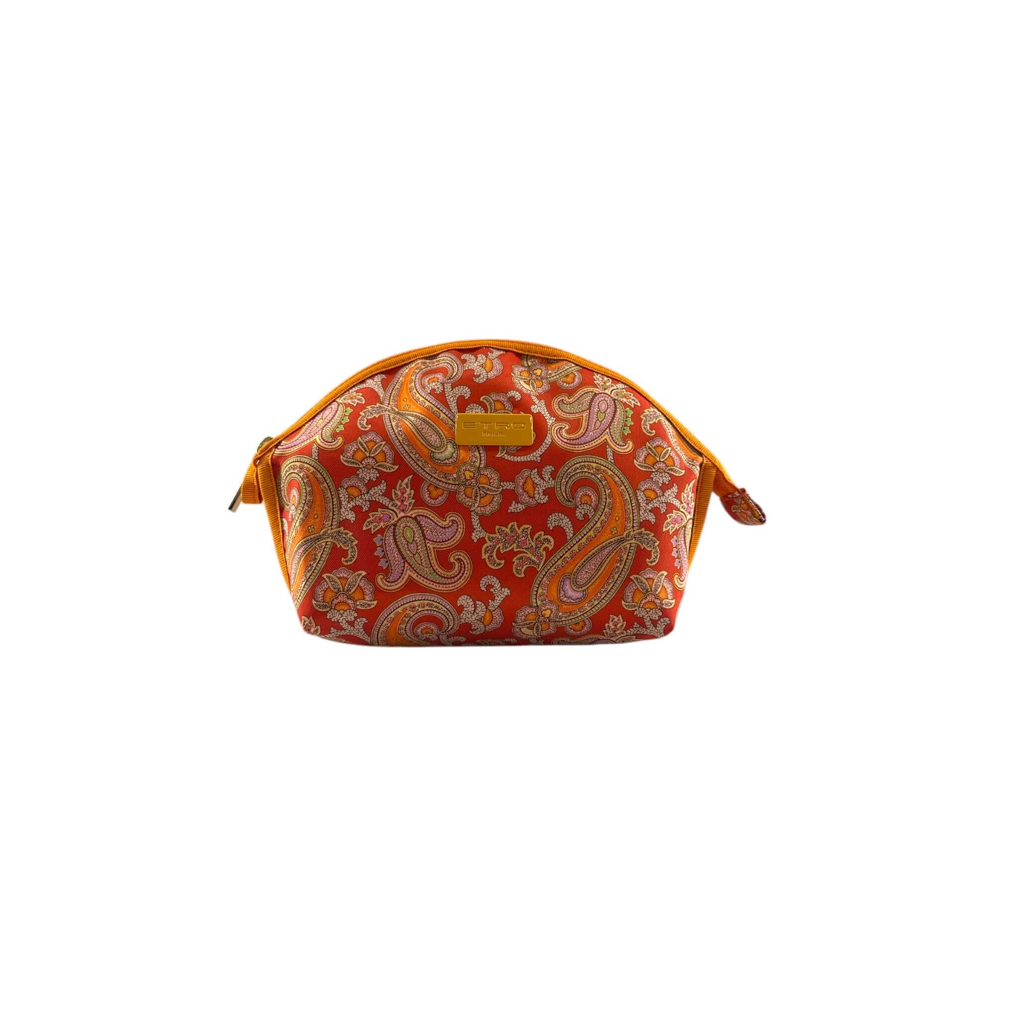 Trousse Tonda Grande