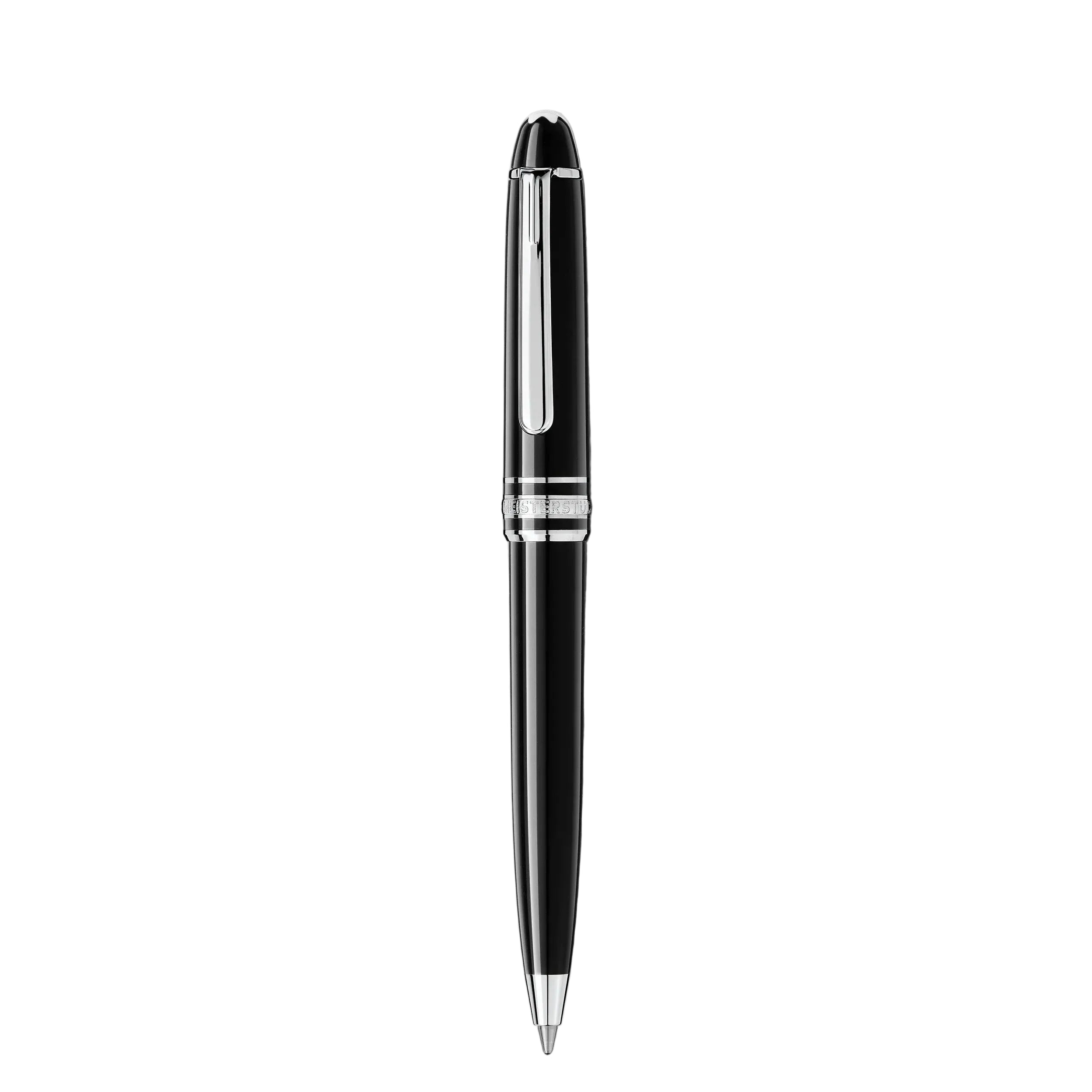 Penna a Sfera Meisterstück Platinum Line Hommage à W.A. Mozart