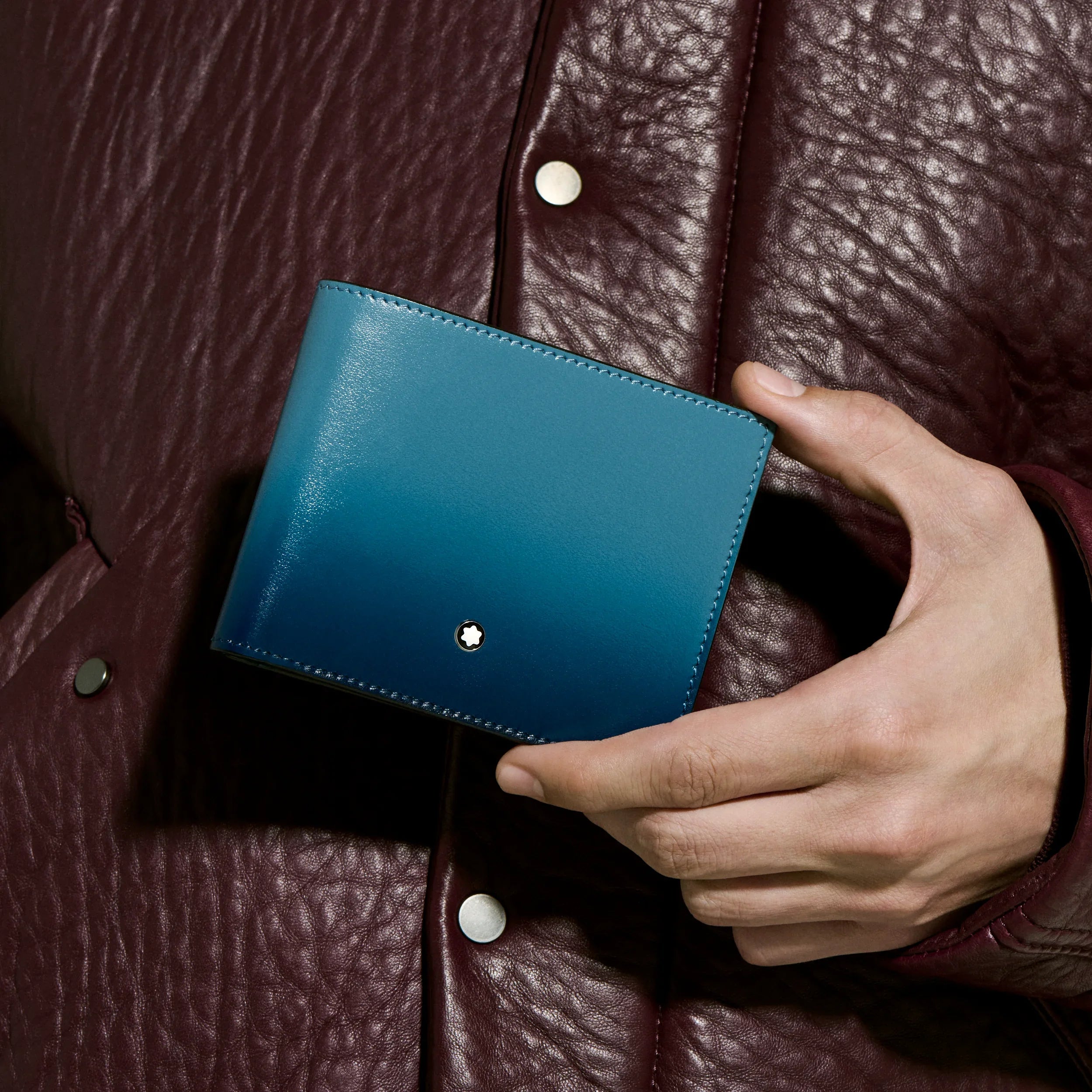 Portafoglio Meisterstück