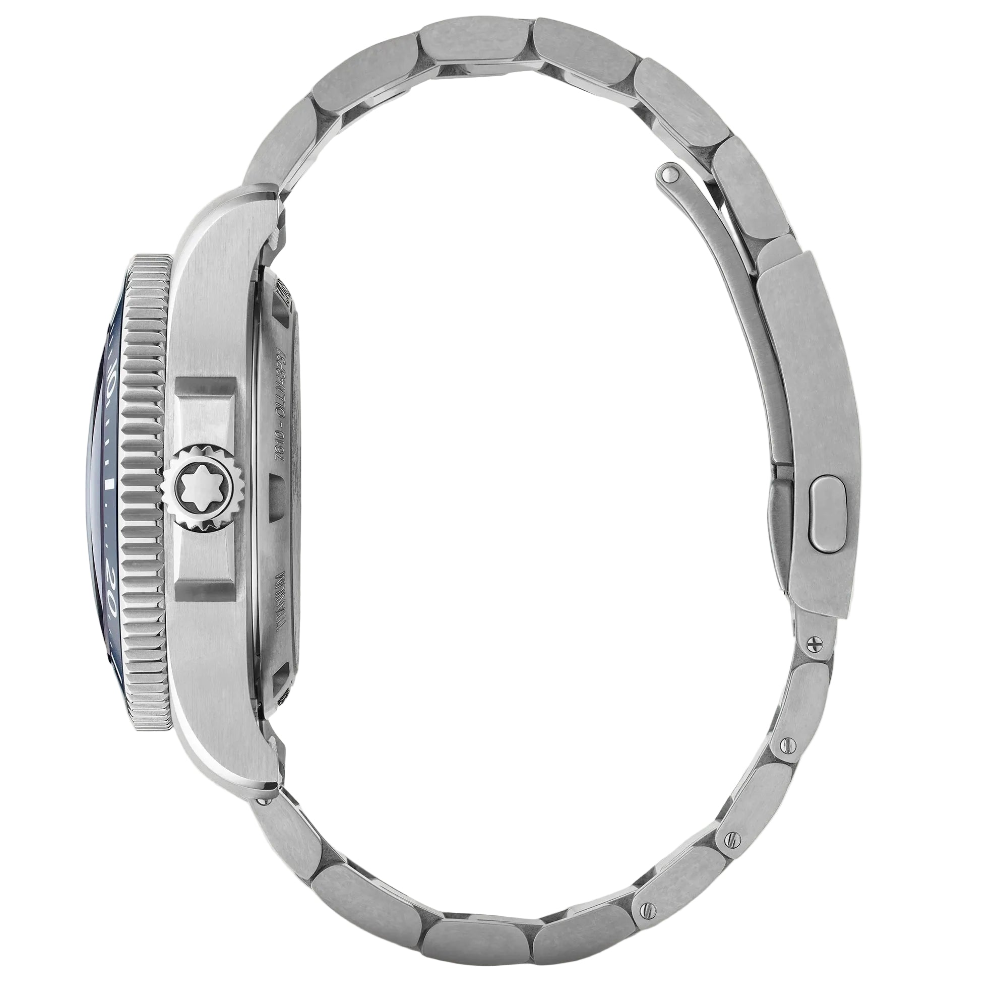 Orologio Iced Sea 0 Oxygen Deep 4810 automatico