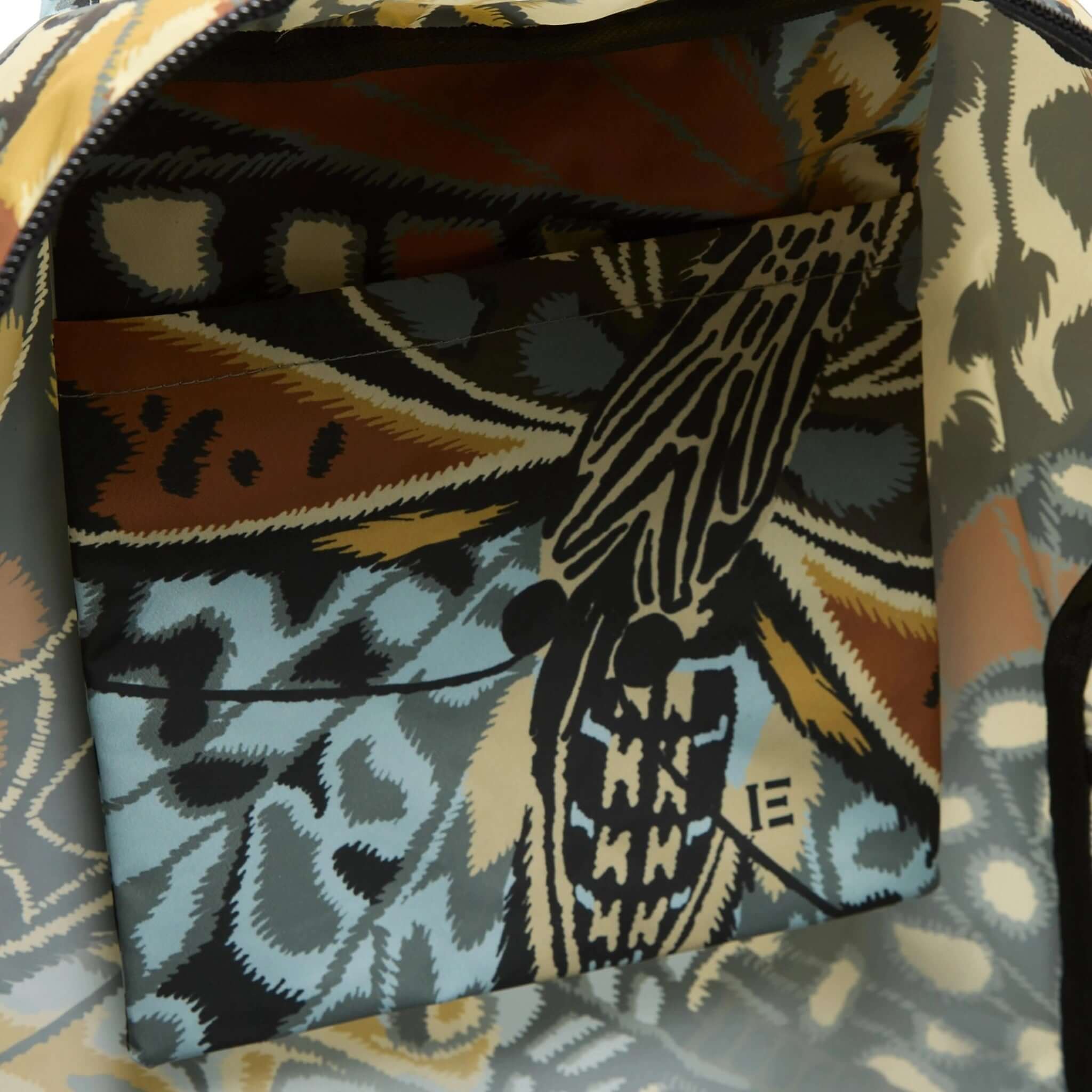Zaino Farfalle