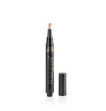 Correttore liquido in formato penna, 6 ml, con Vitamina E e filtri UV, ideale per il contorno occhi.