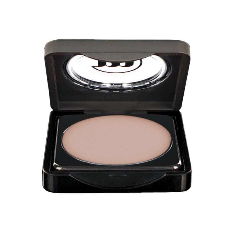 Ombretto in polvere n.102, altamente pigmentato, confezione da 3 gr, tonalità naturale per un trucco impeccabile.