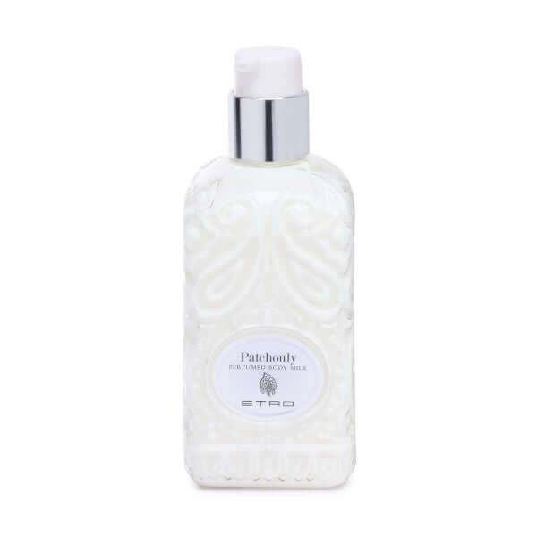 Patchouly Crema Corpo - ETRO Perfumed Body Milk, 250ml, elegant design, exotic fragrance