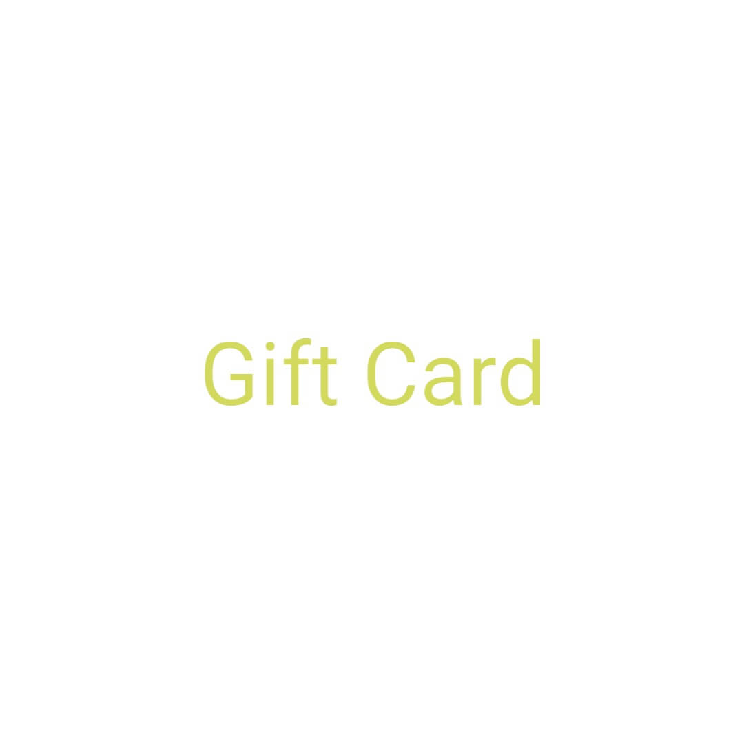 Gift Card virtuale, il regalo perfetto per ogni occasione, valido per 2 mesi.