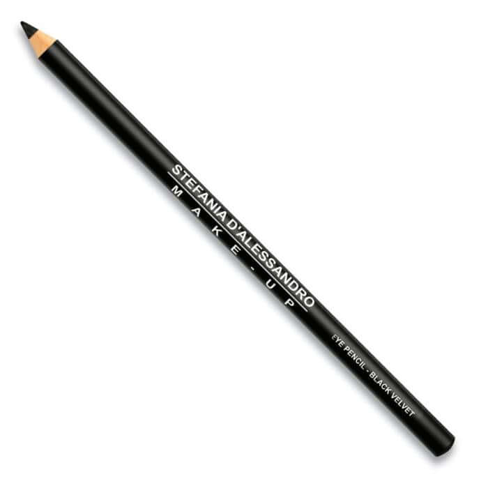 Matita Occhi Black, matita nera kajal per un trucco intenso e dalla stesura fluida.