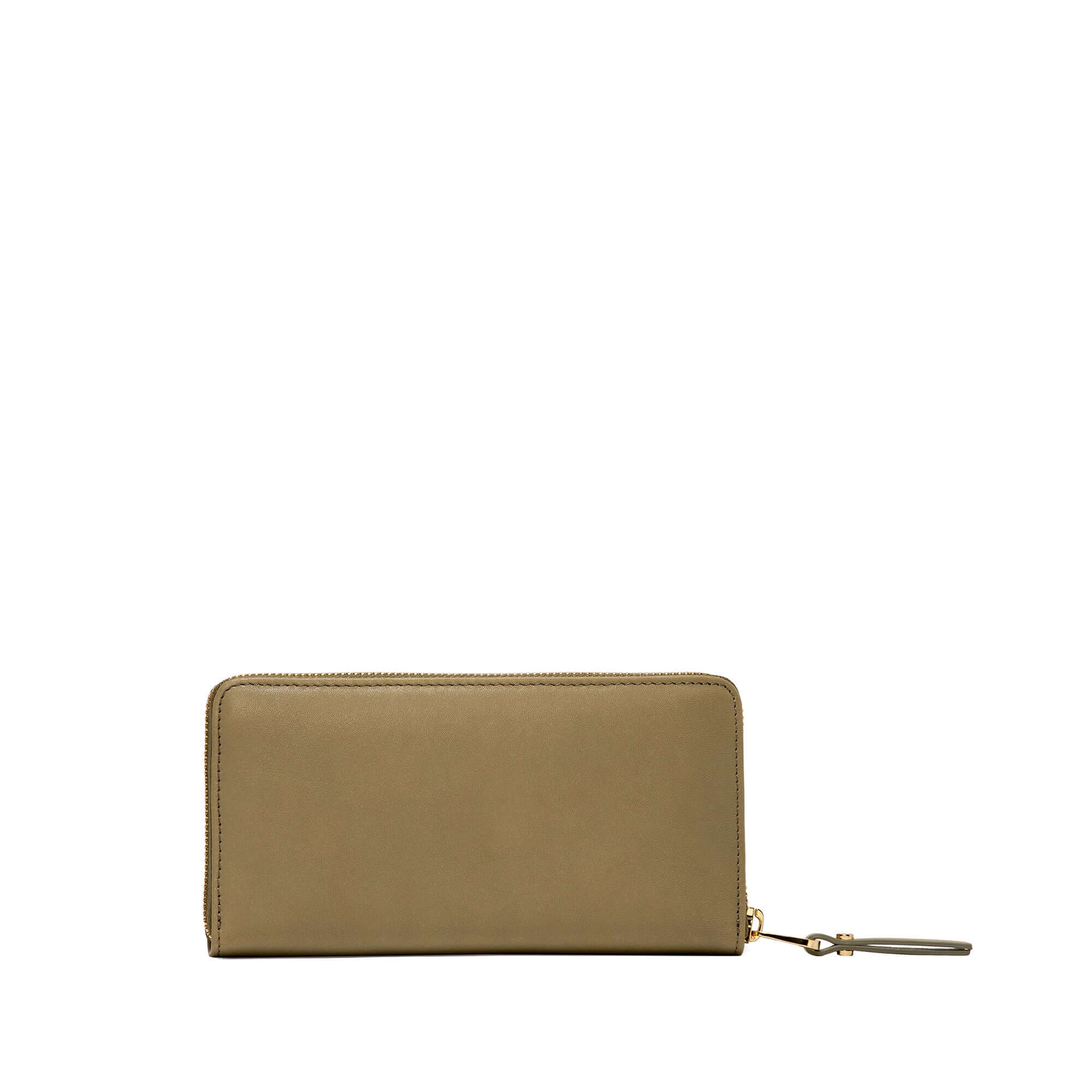 MADRID WALLETS: Essential Gianni Chiarini smooth leather wallet, button closure, multiple compartments, 19x10x2 cm.