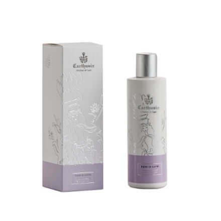 Fiori di Capri Crema Corpo 250ml, crema idratante per pelle secca, con profumo e consistenza soffice.