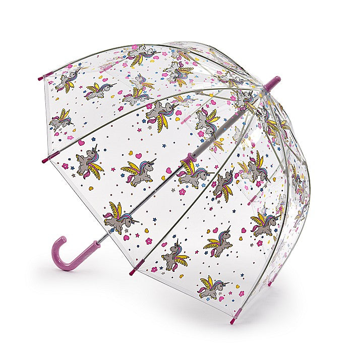 Bella The Unicorn Umbrella