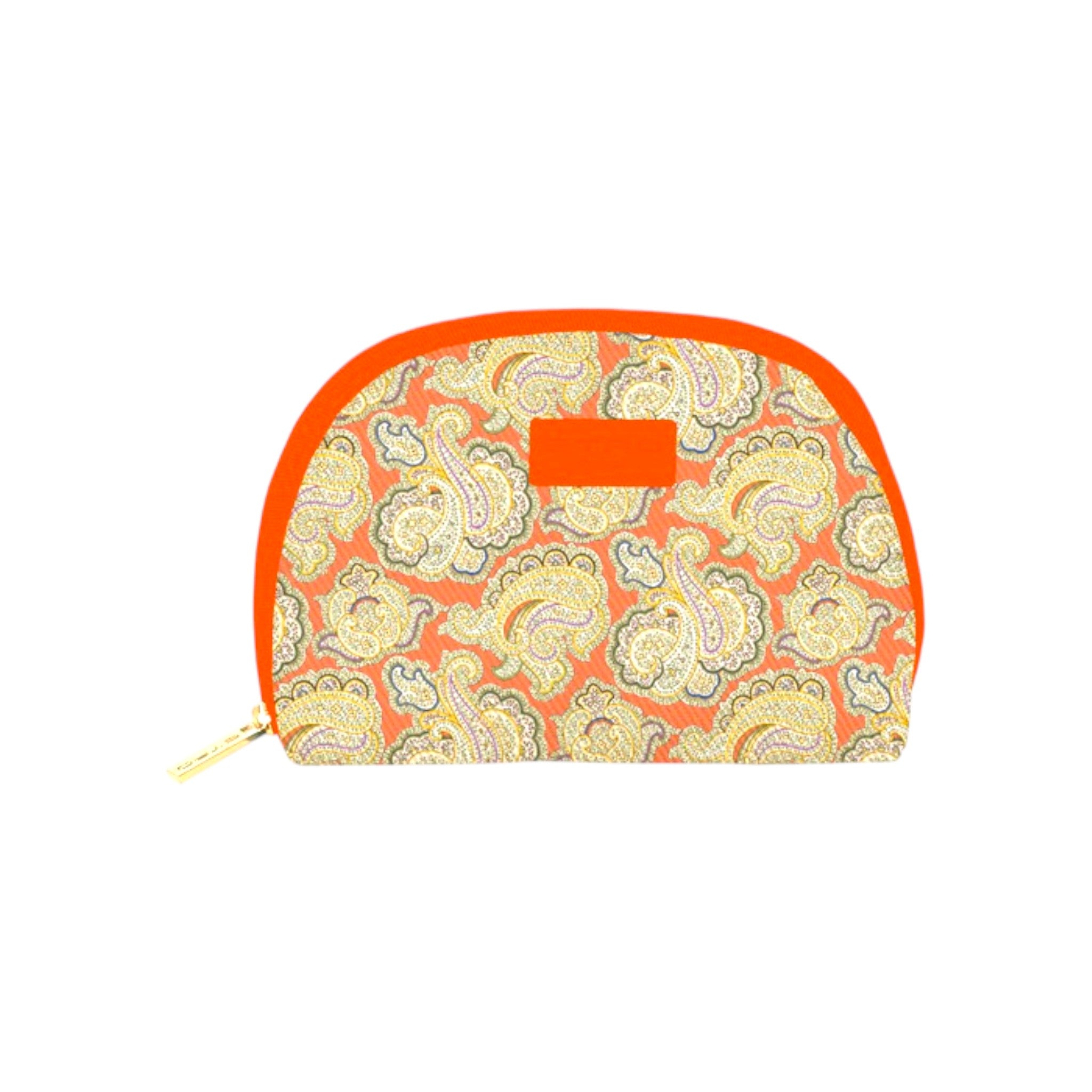 Trousse Tonda Media