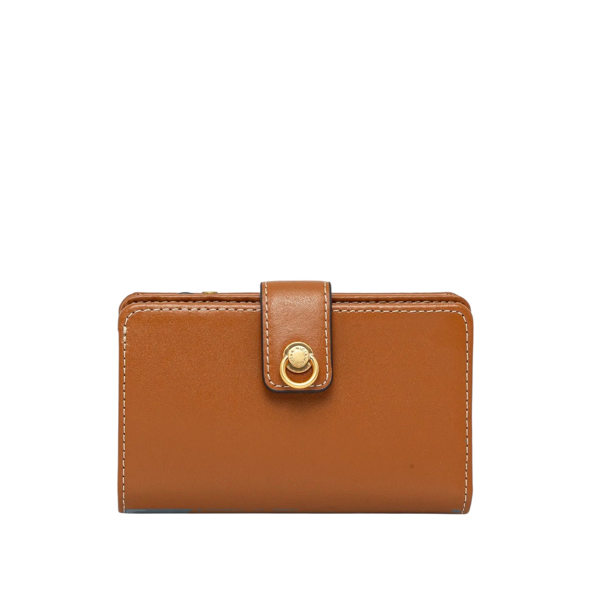 WALLETS CALF
