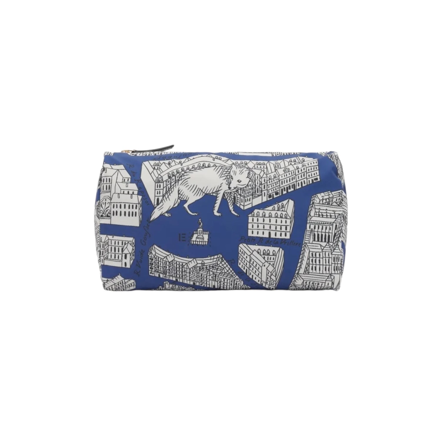 Trousse Turgot Blu