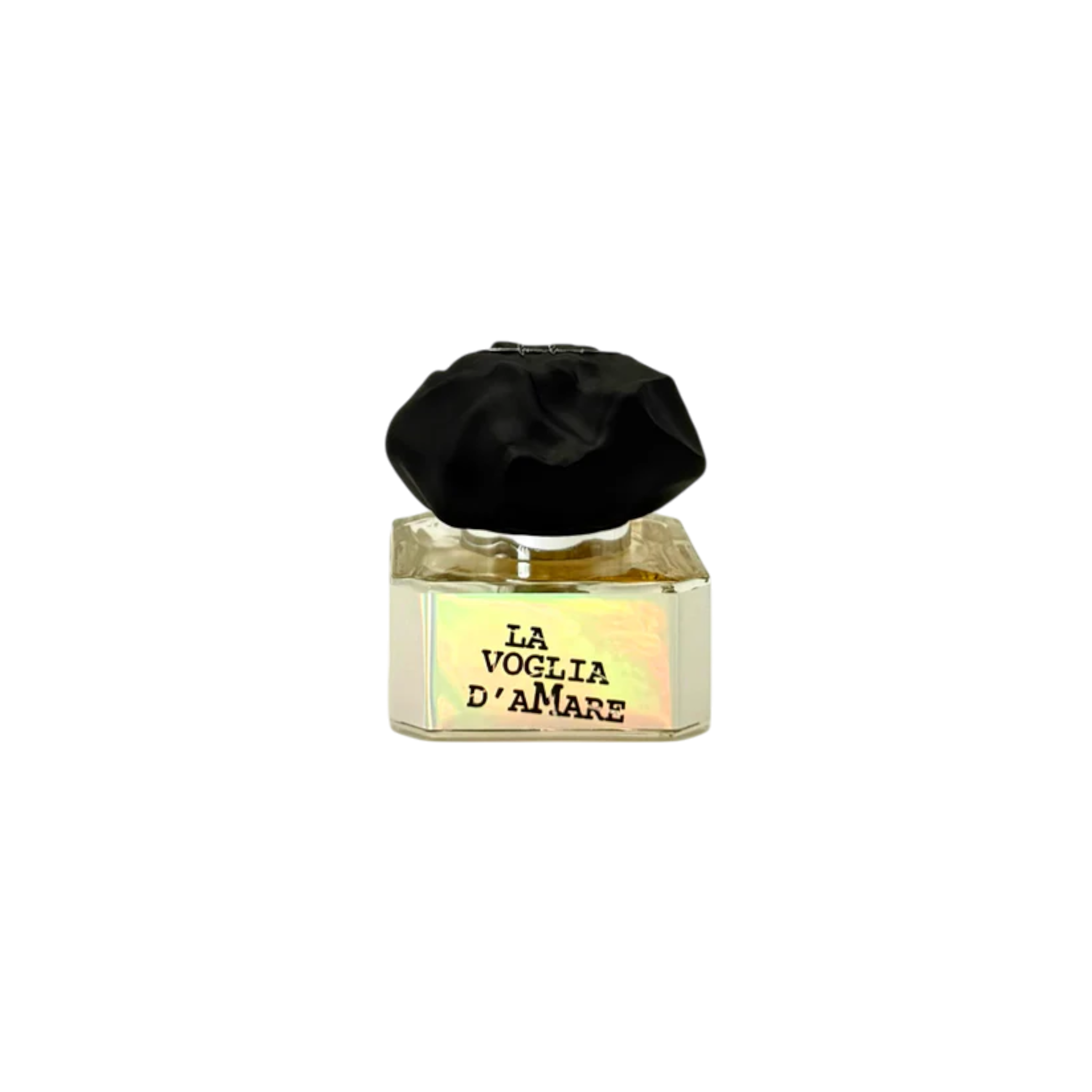 LA VOGLIA D'AMARE