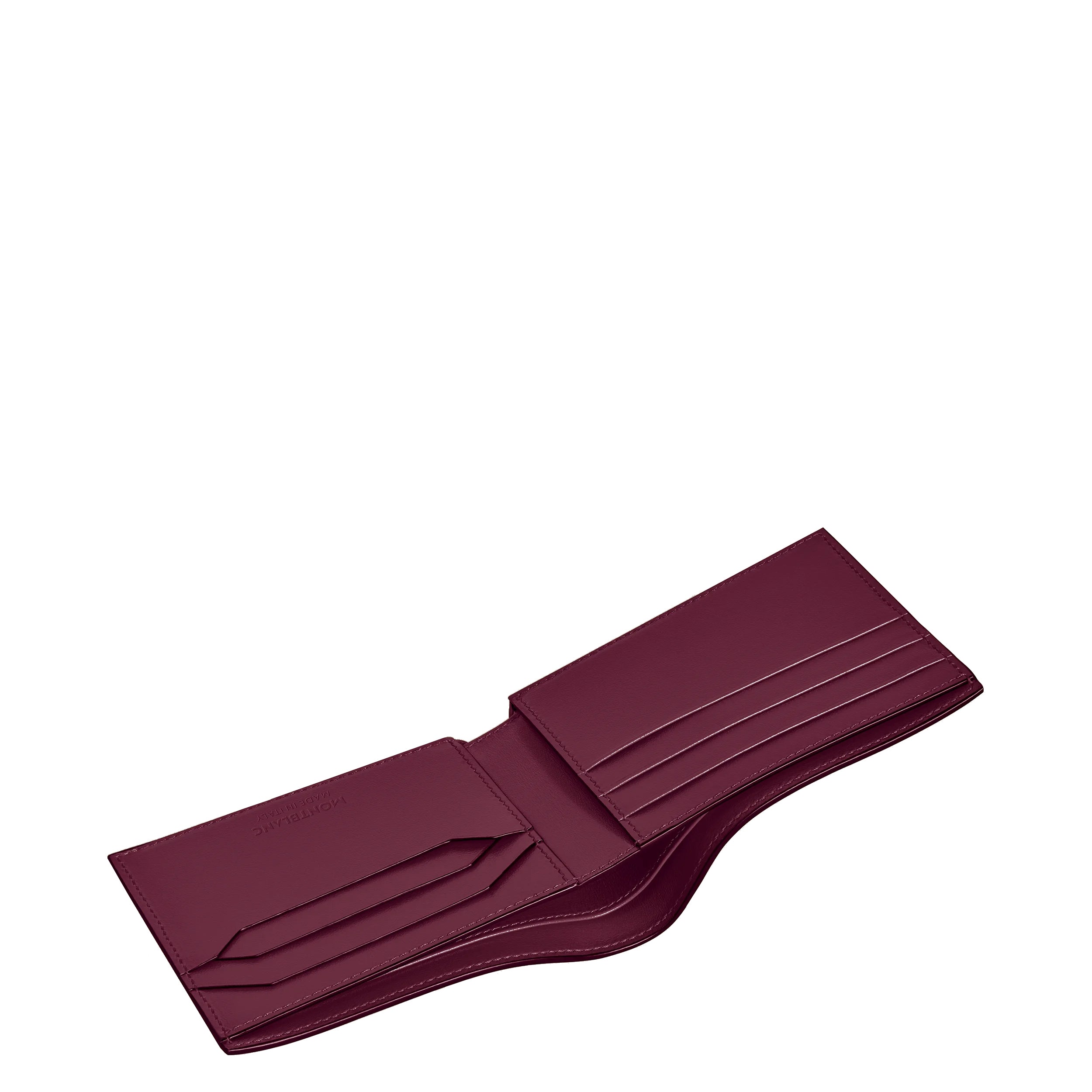 Portafoglio Meisterstück Cassis