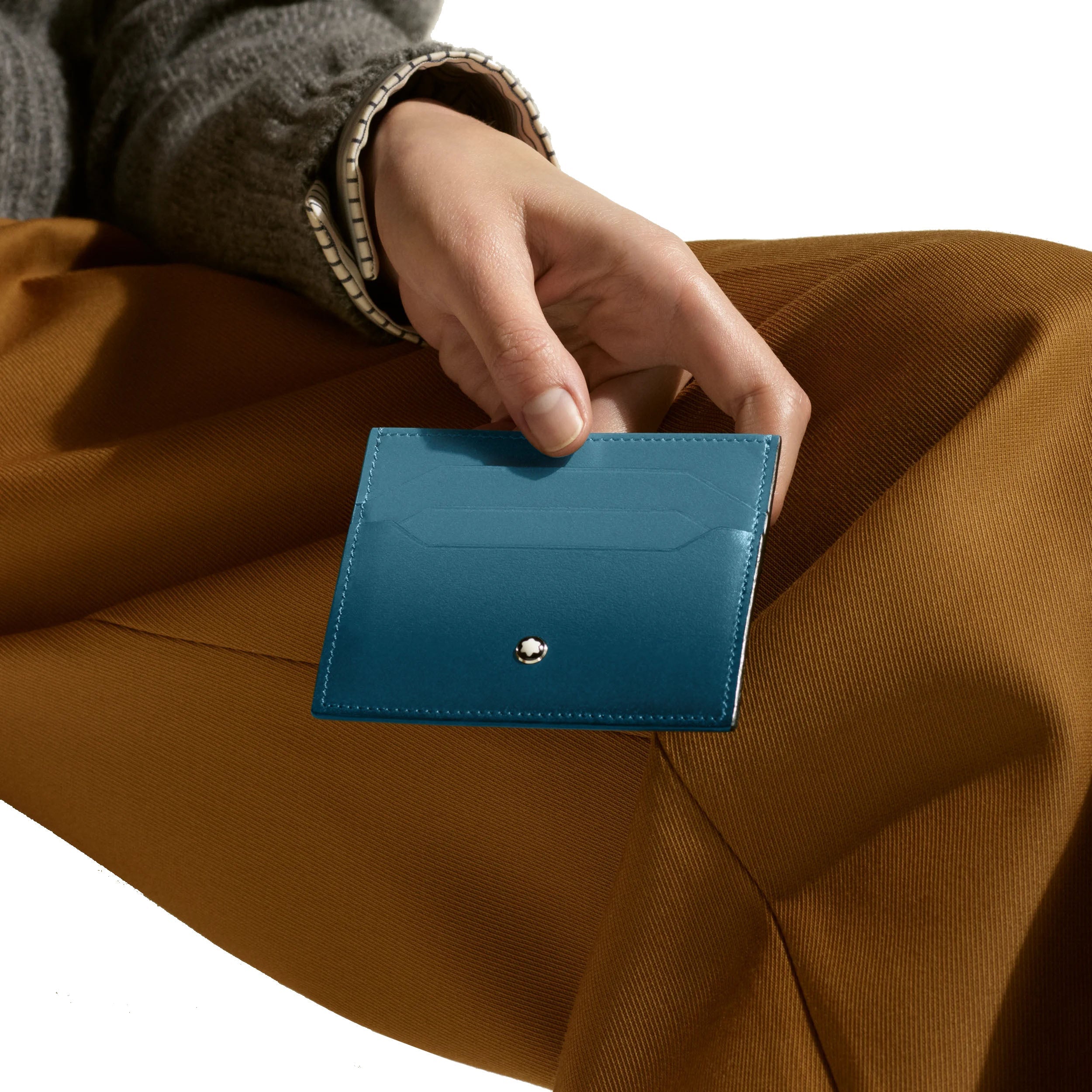 Porta Carte Meisterstück