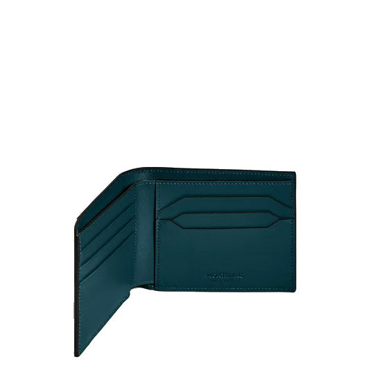 Portafoglio con Porta Carte Amovibile