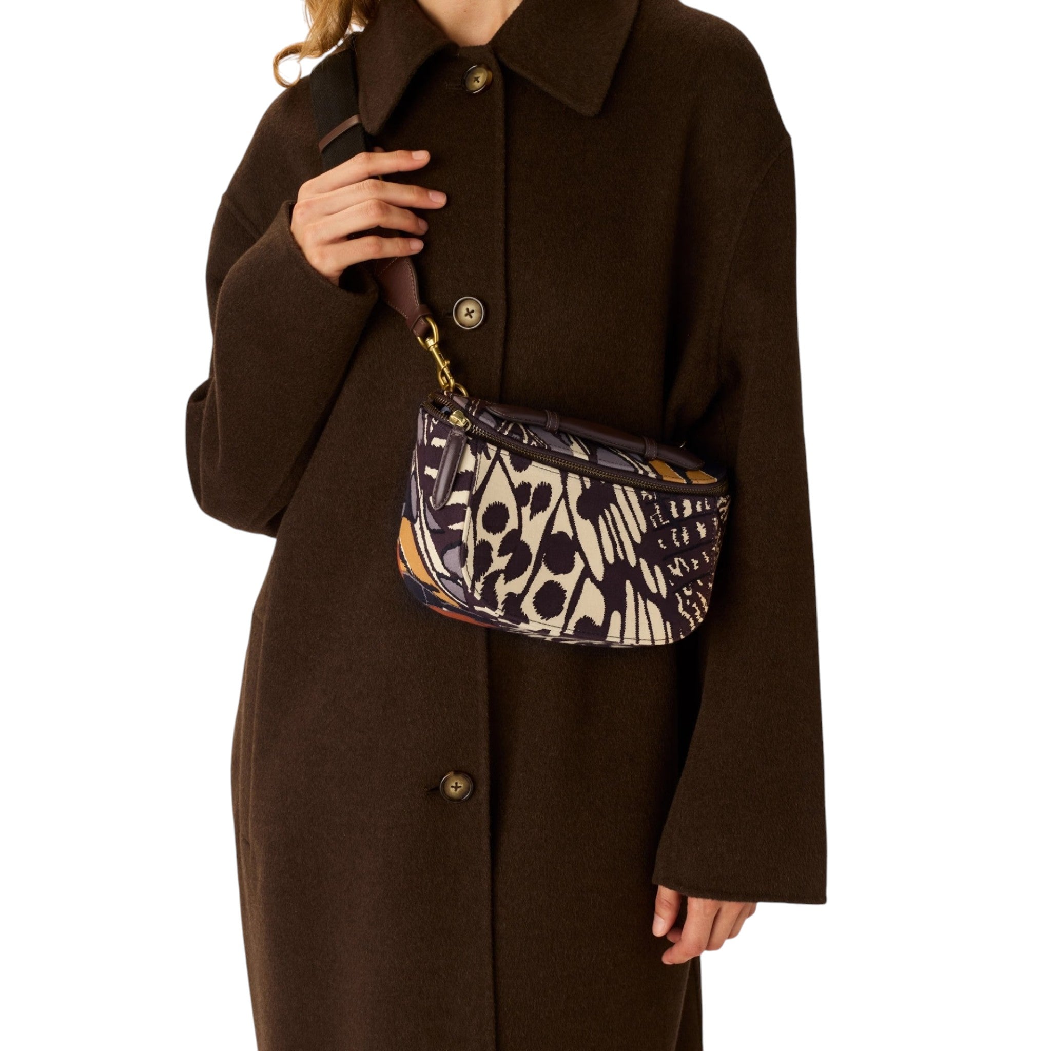 Borsa Gabriel Farfalle