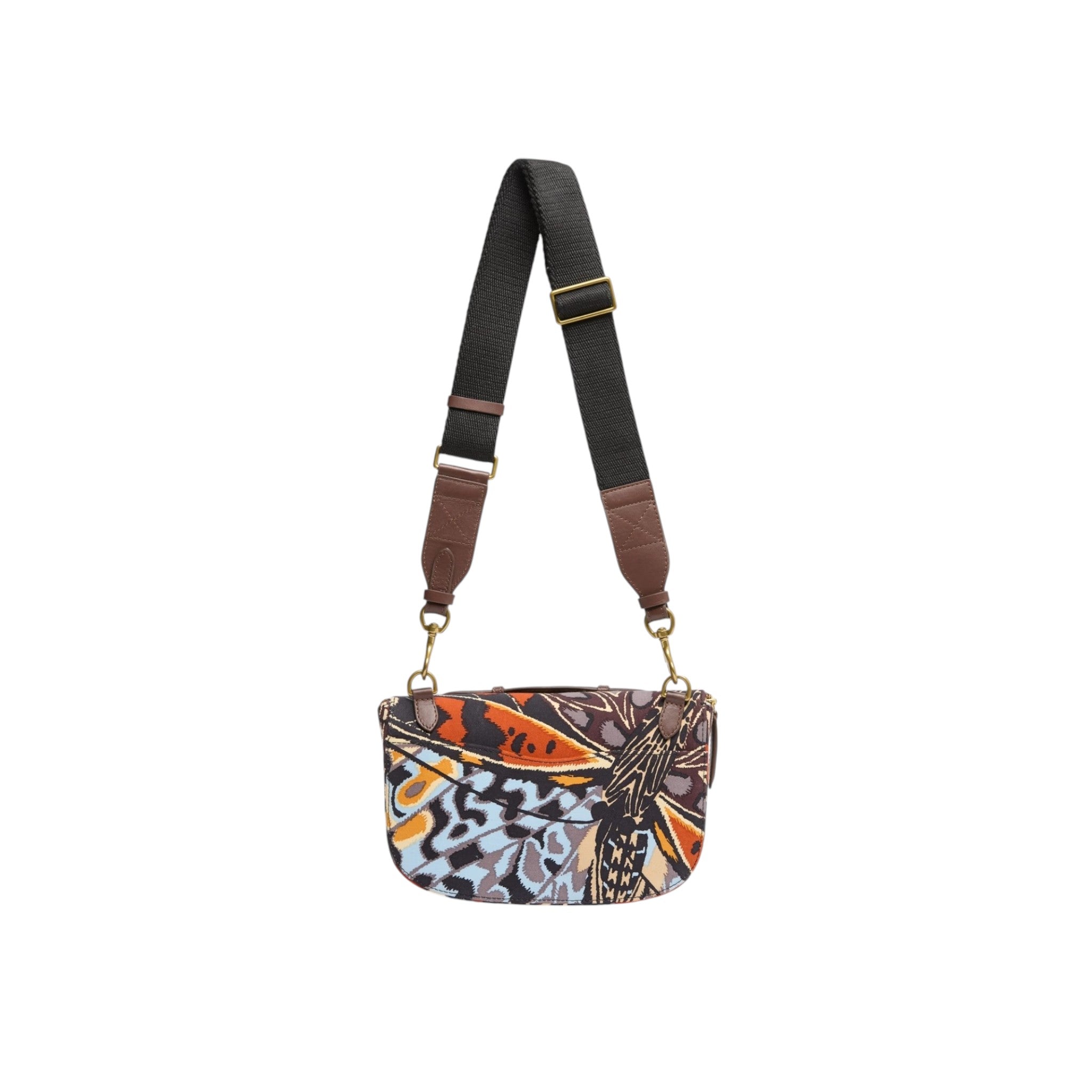 Borsa Gabriel Farfalle