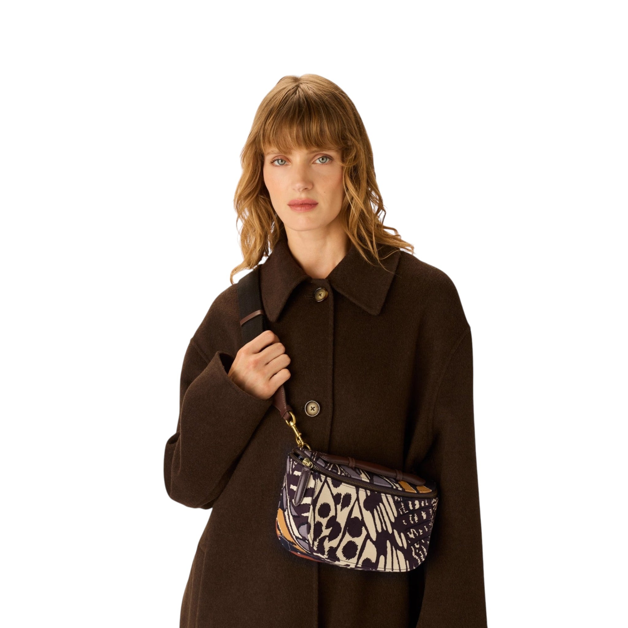 Borsa Gabriel Farfalle