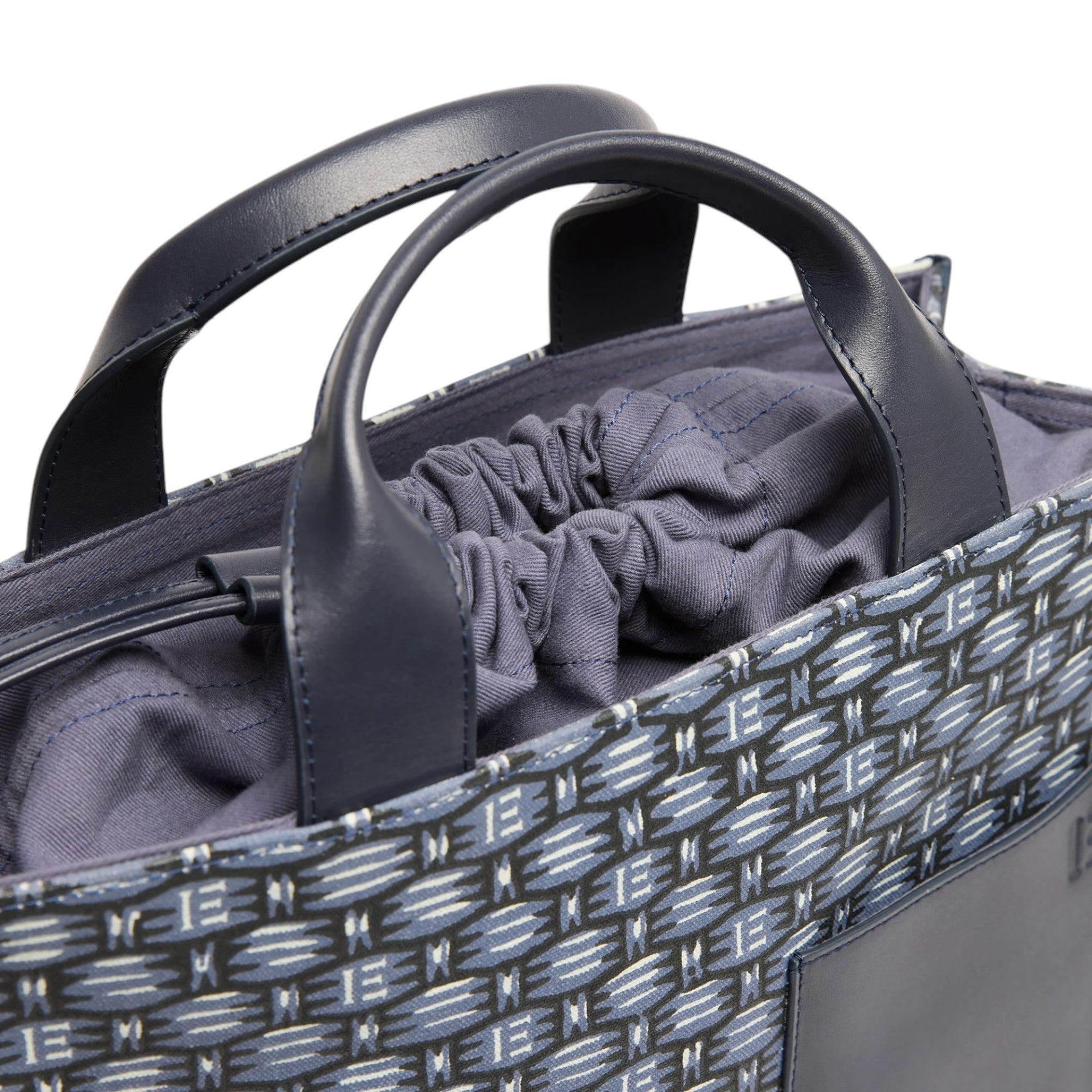 Borsa Nomade Cannage